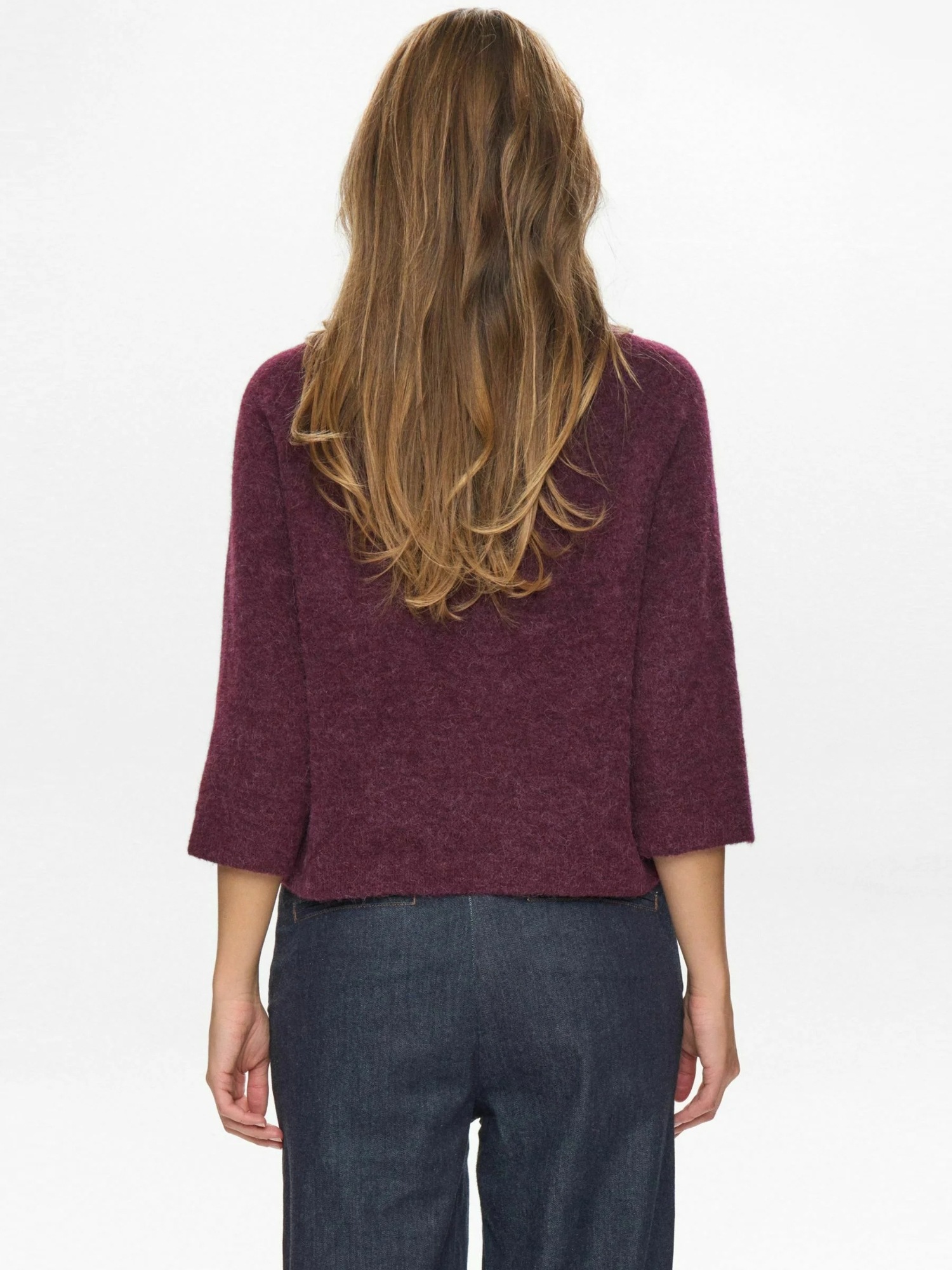 nümph Strickpullover "Nümph Sweater NURIETTE" günstig online kaufen