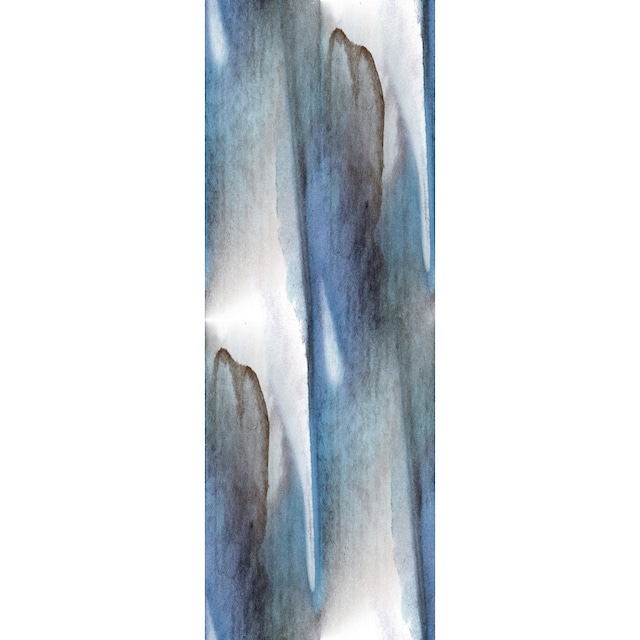 queence Vinyltapete »Emmou«, Batikmuster, 90 x 250 cm, selbstklebend online  bestellen | BAUR