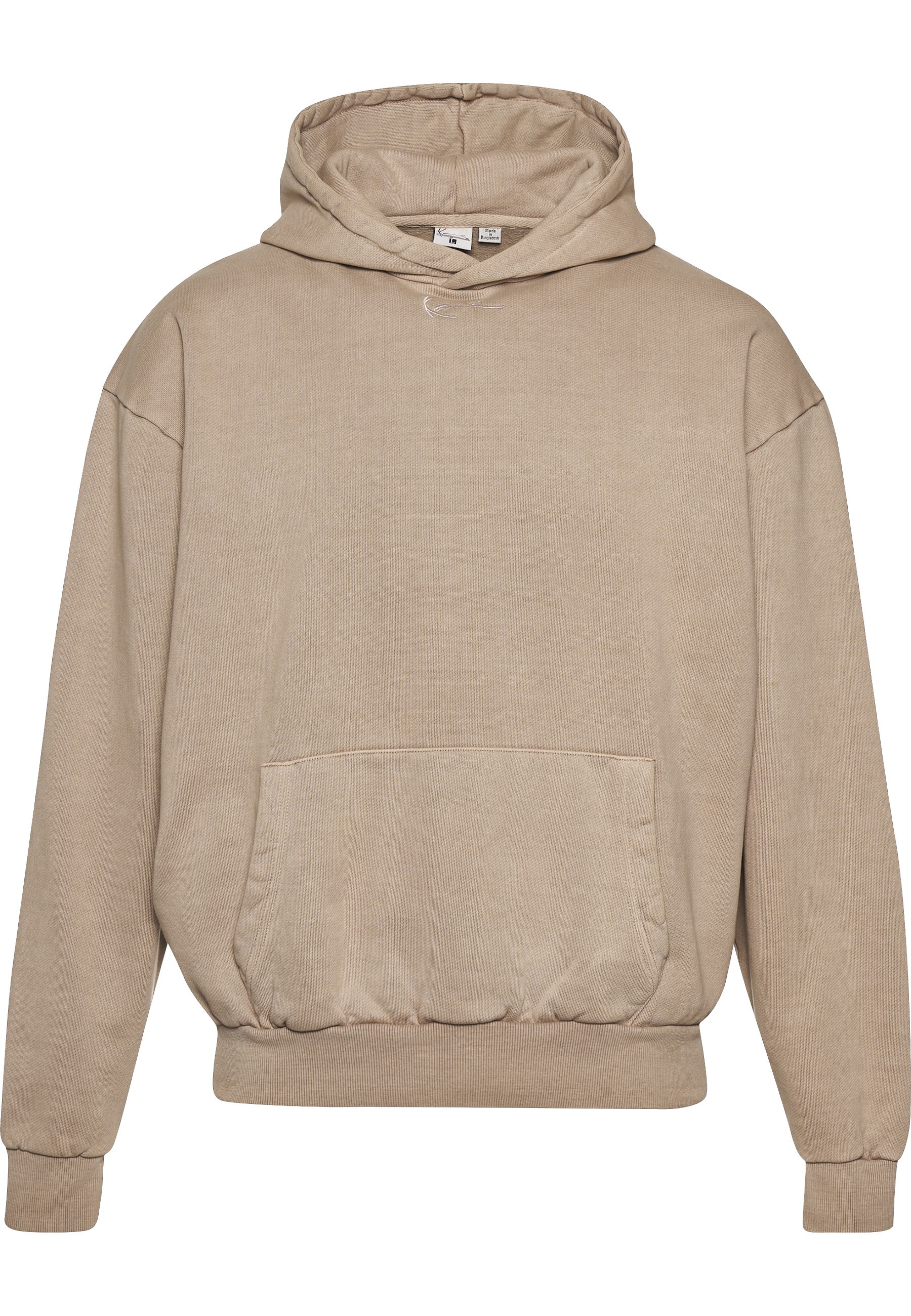 Karl Kani Kapuzensweatshirt "Karl Kani Herren", 1 Stk.