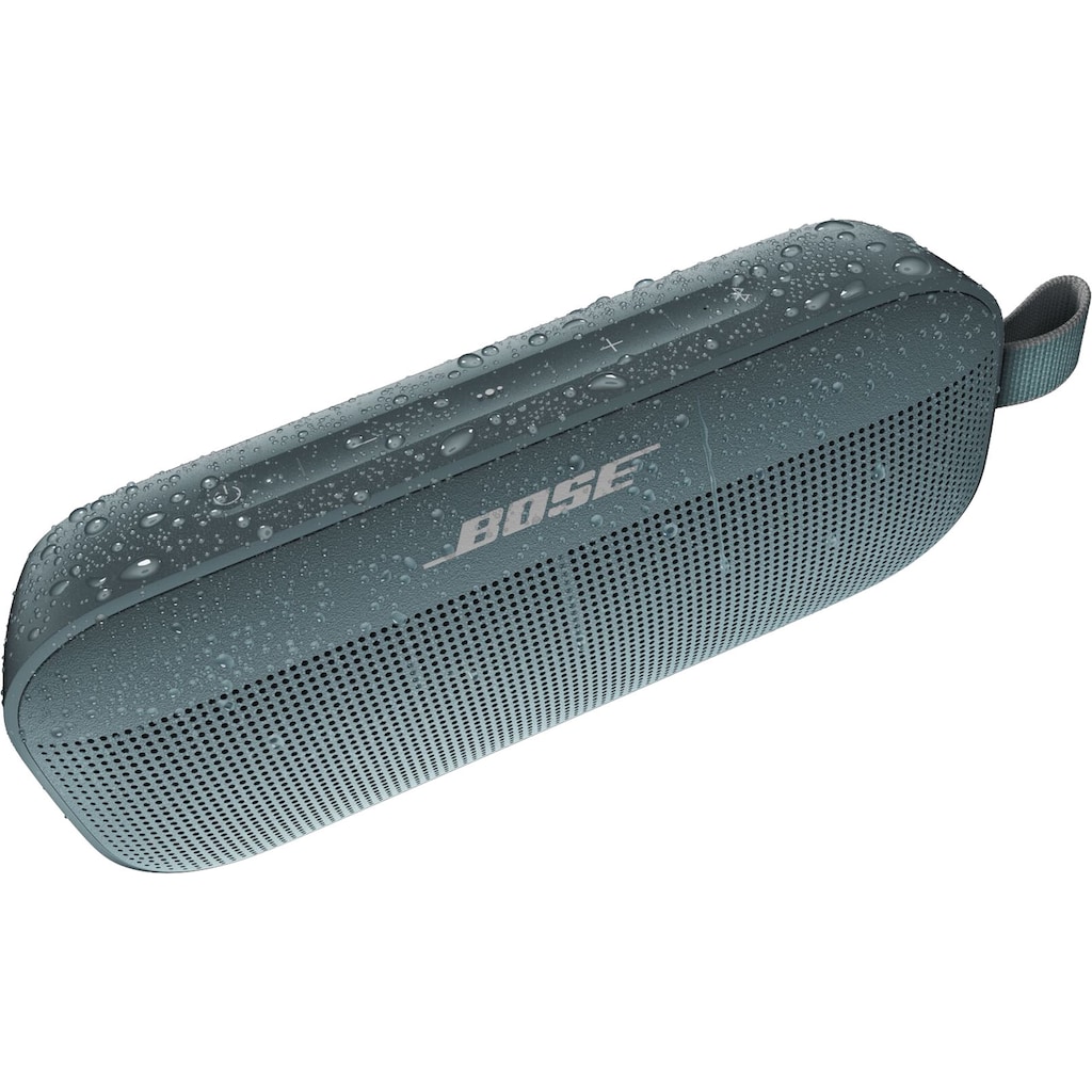 Bose Bluetooth-Lautsprecher »SoundLink Flex«