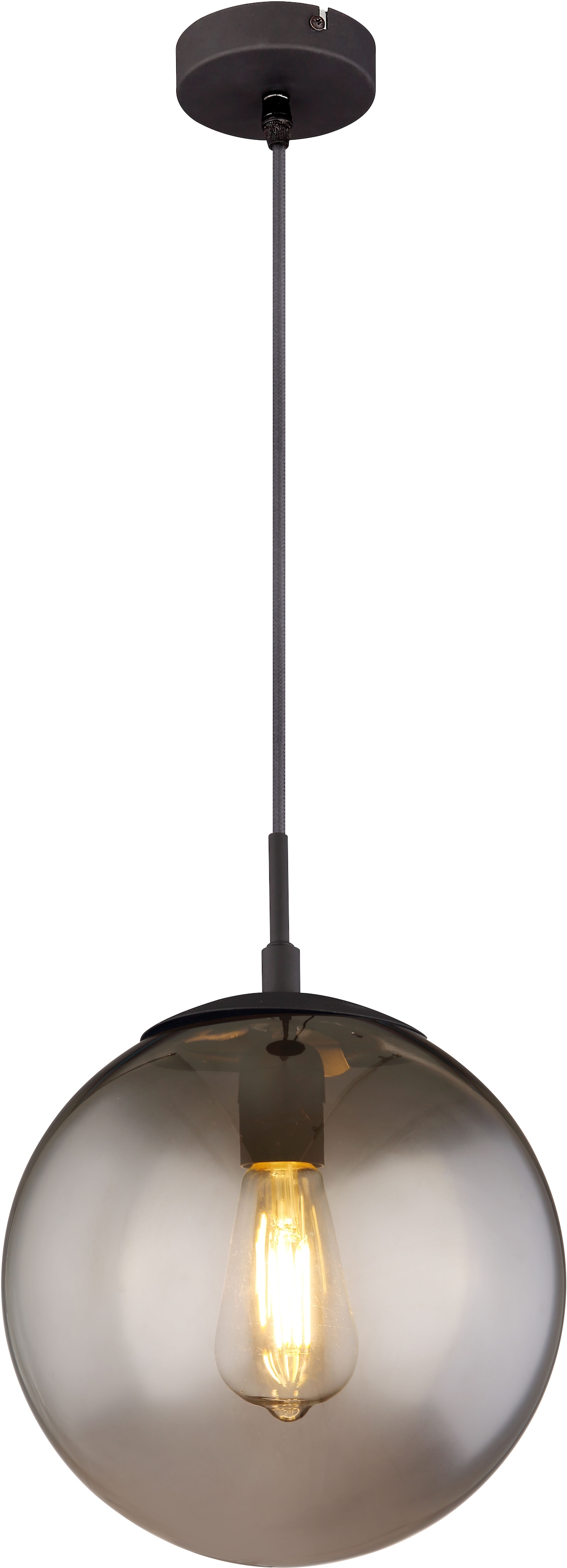 GLOBO LIGHTING šviestuvas »BLAMA« lemputės E27 | be l...