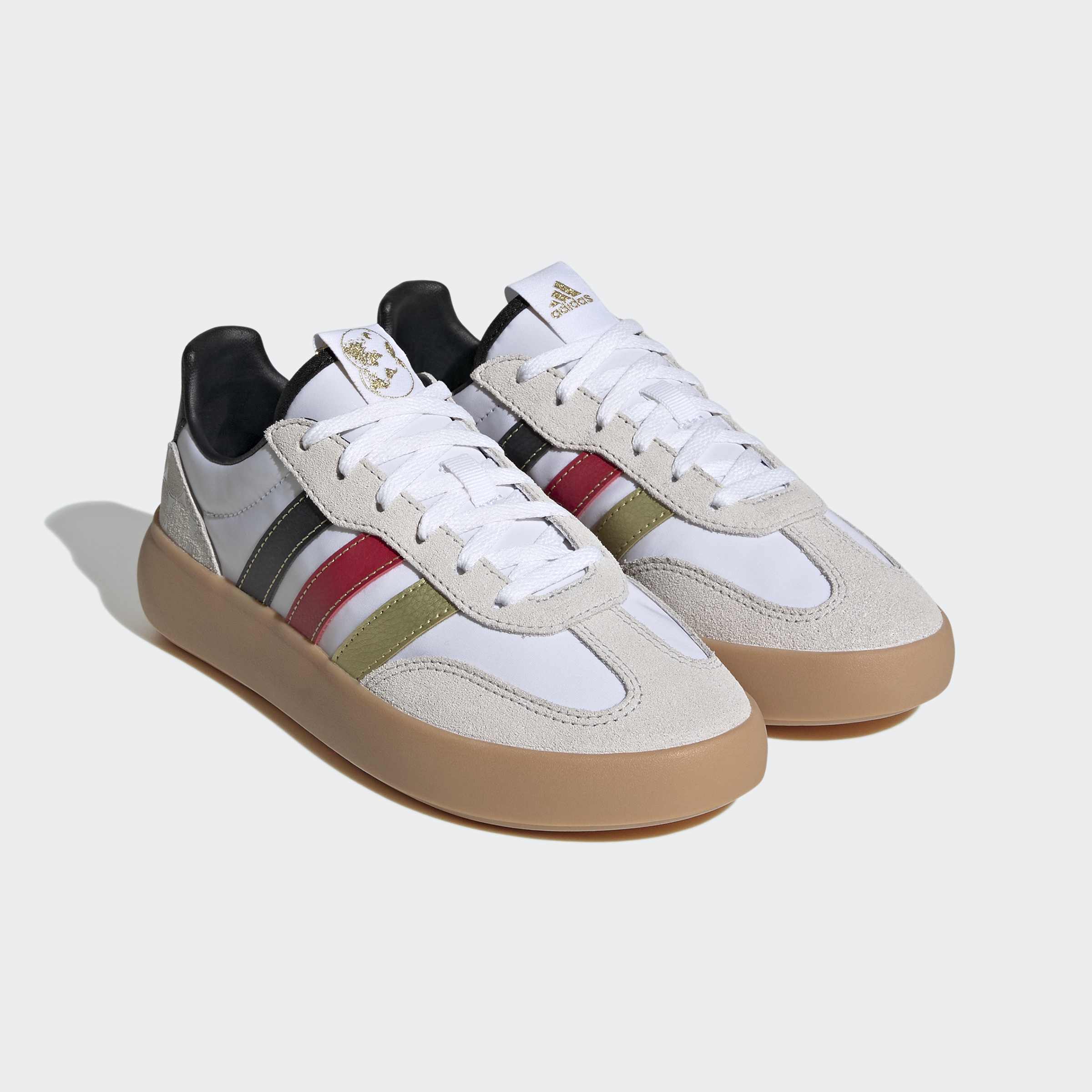 adidas Sportswear Sneaker "BARREDA DECODE J" World Cup Nations Pack, für Kinder & Jugendliche