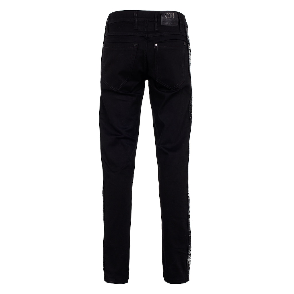 Cipo & Baxx Bequeme Jeans