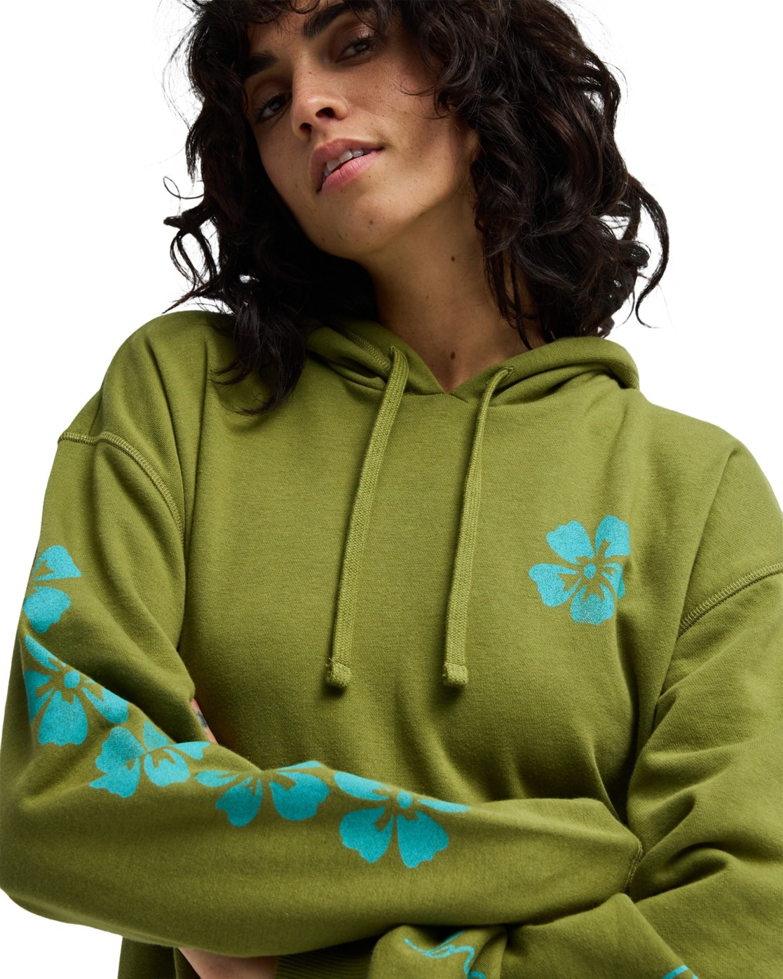 Billabong Hoodie »More Simplicity«
