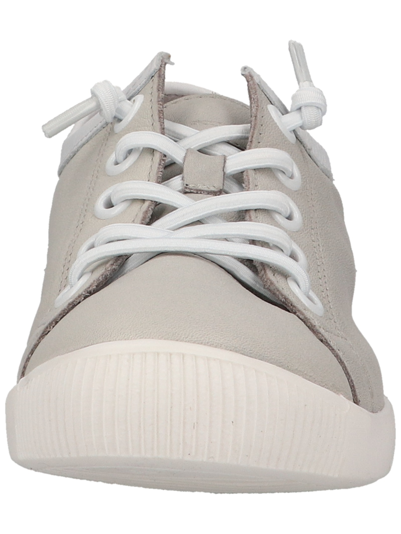 softinos Sneaker »softinos Sneaker Leder«