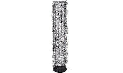 Creativ light LED Dekolicht »Weihnachtsdeko«, 100 flammig-flammig, Zylinder aus Draht,... kaufen