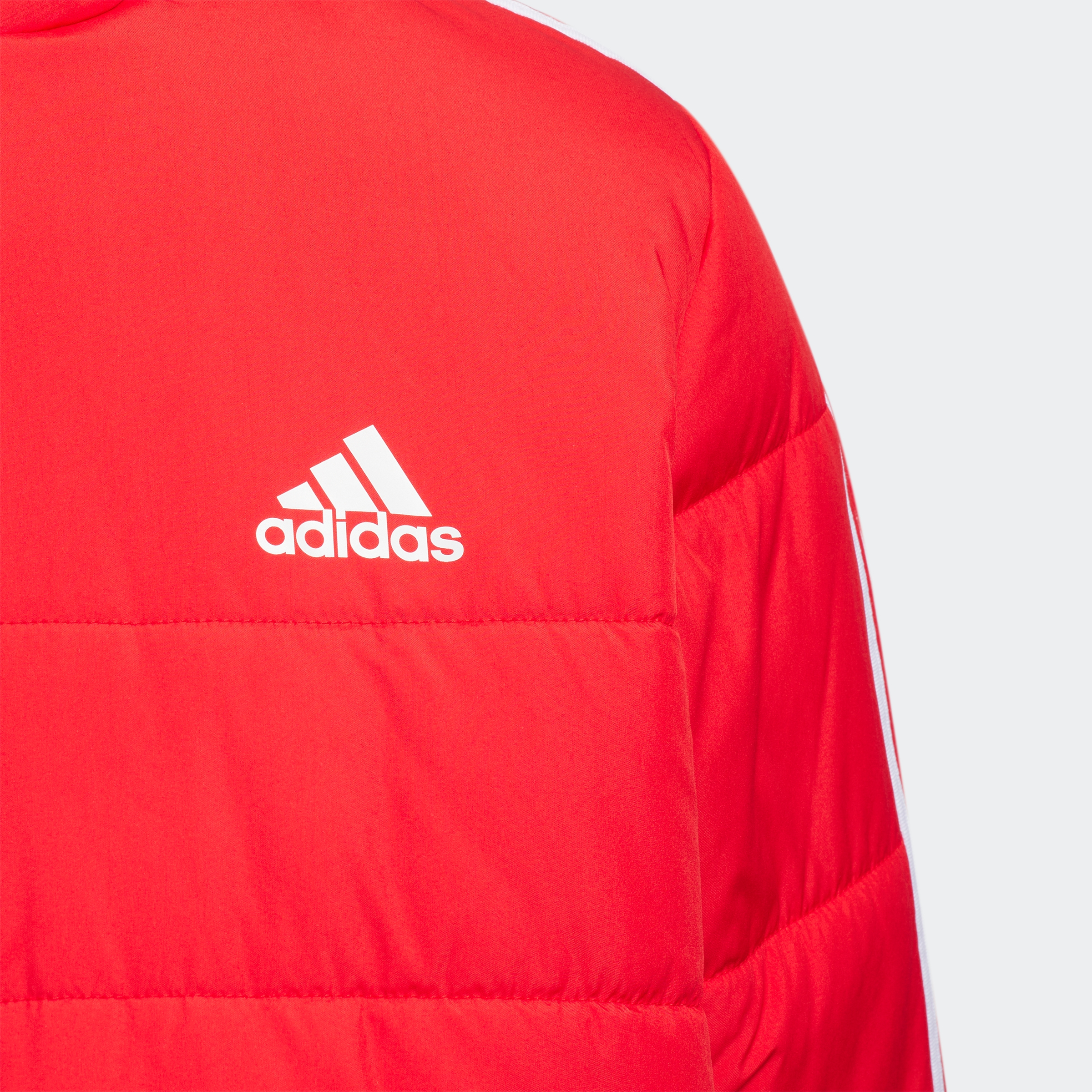 adidas Sportswear Outdoorjacke »JK 3S PAD JKT« auf Rechnung online kaufen |  BAUR | Sportjacken