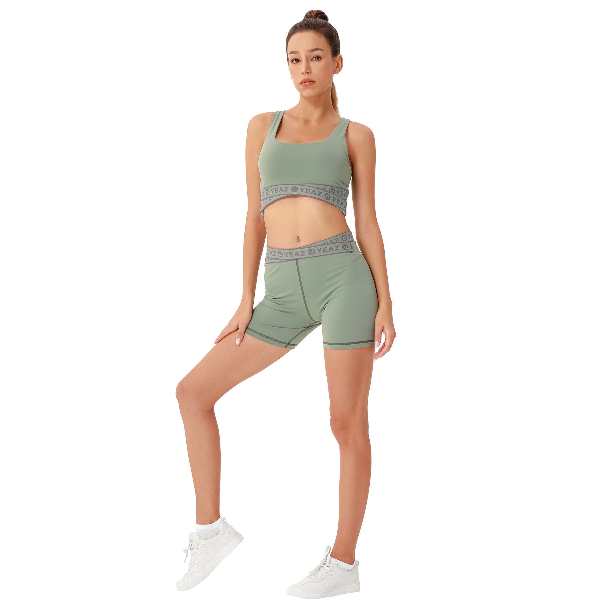 YEAZ Sporttop »Top REVOLUTE«