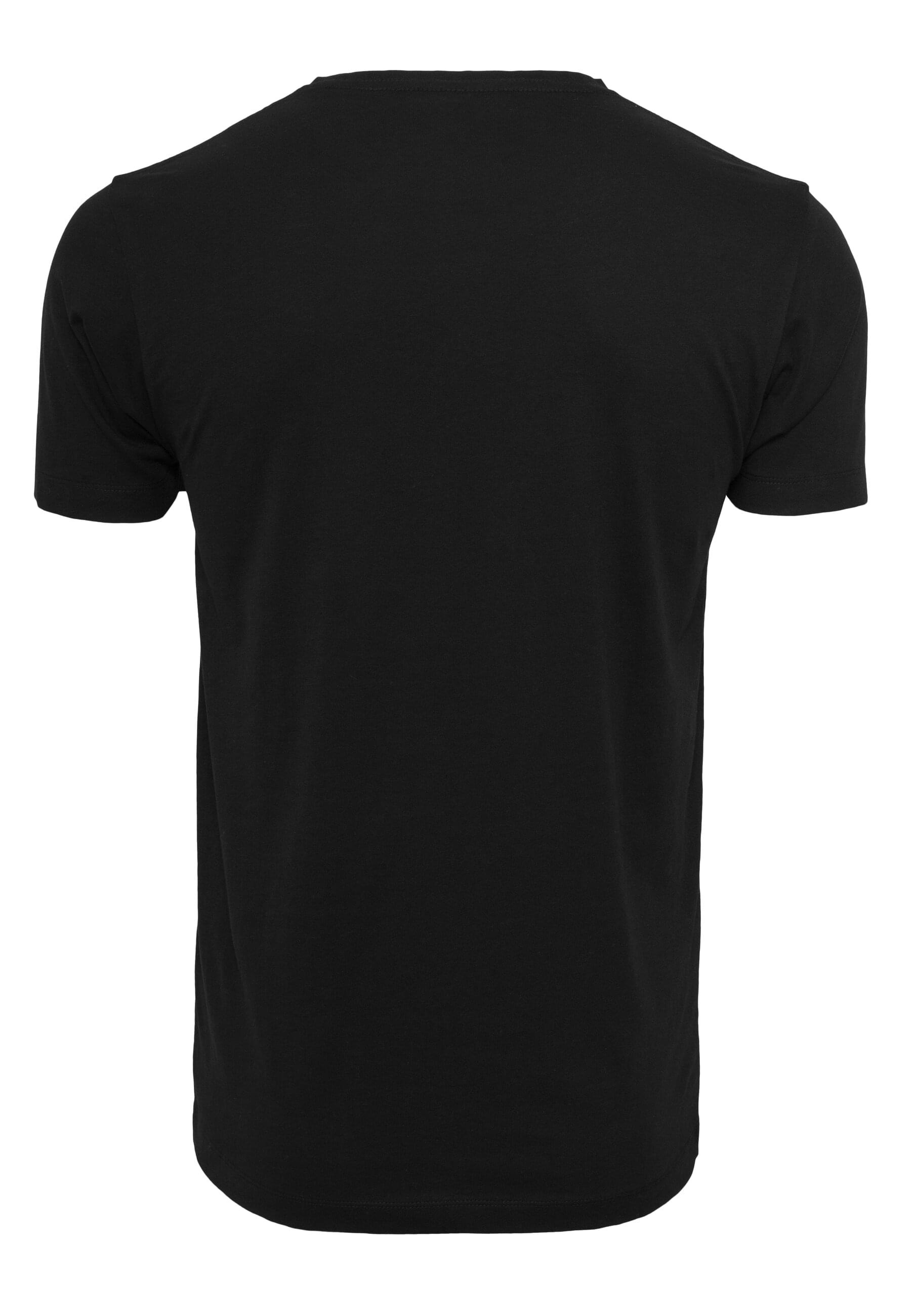 MisterTee Kurzarmshirt "MisterTee Herren Club Tee", (1 tlg.) günstig online kaufen