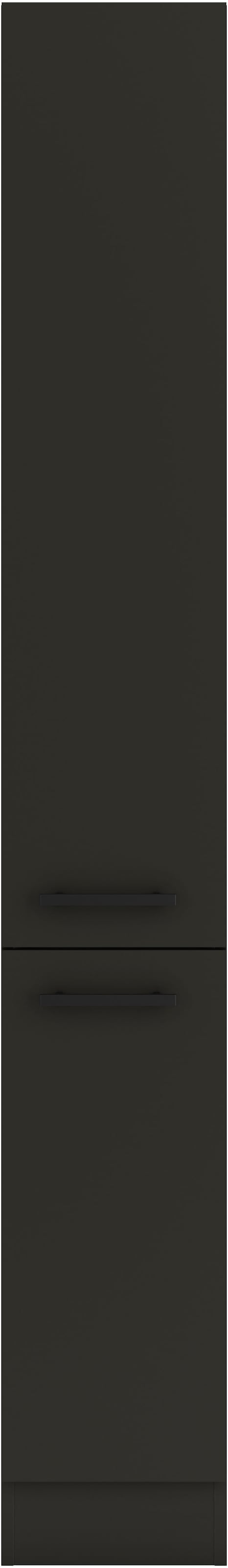 OPTIFIT Apothekerschrank »Palma«, Breite 30 cm, Höhe 206,8 cm, 2 Auszüge, 5 Ablagen