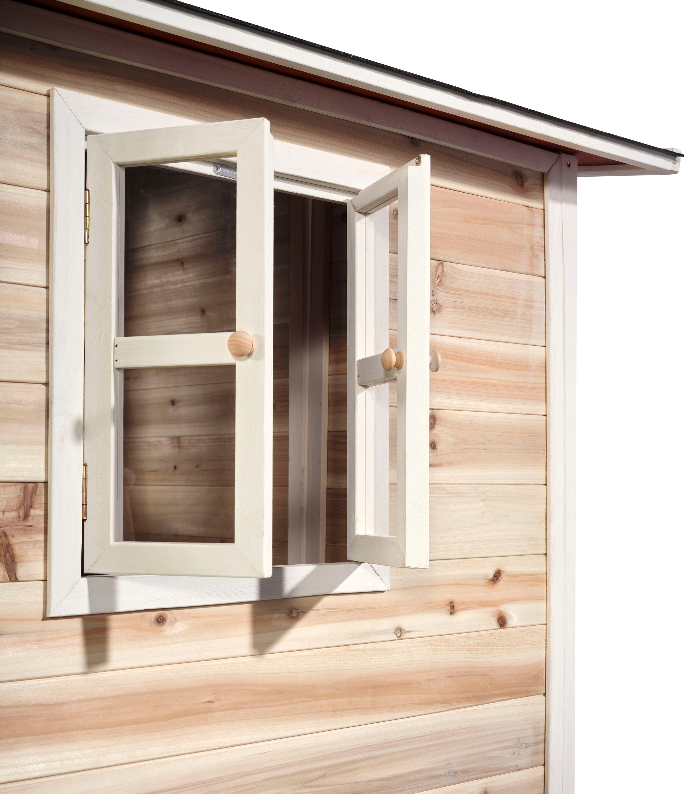 EXIT Spielturm »Loft 750«, BxTxH: 190x443x269 cm