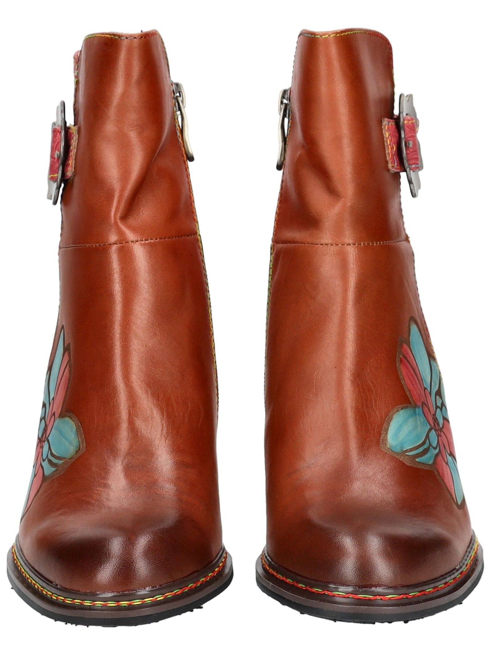 LAURA VITA Stiefelette »LAURA VITA Stiefelette Leder«