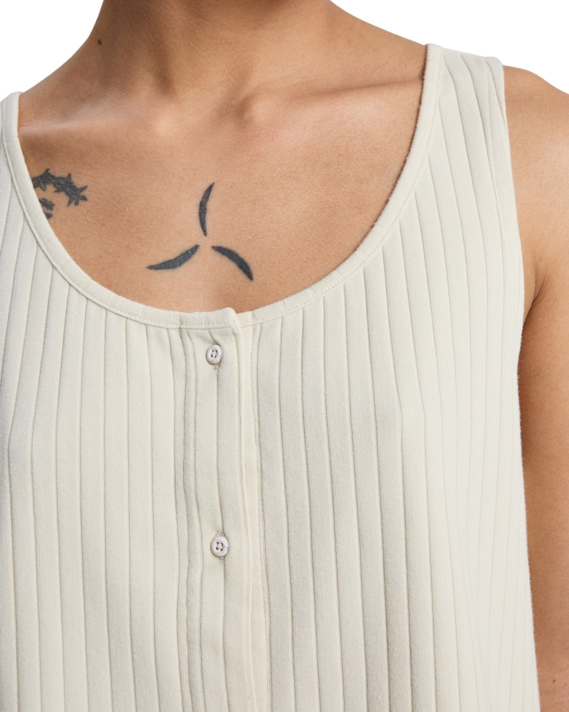 Quiksilver Tanktop »Burt«