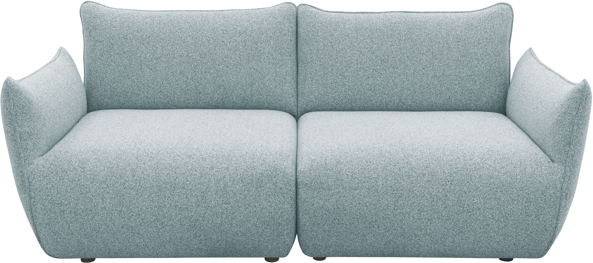 DOMO collection Big-Sofa "Bristol in 2 Breiten, Taschenfederkern für hohen günstig online kaufen