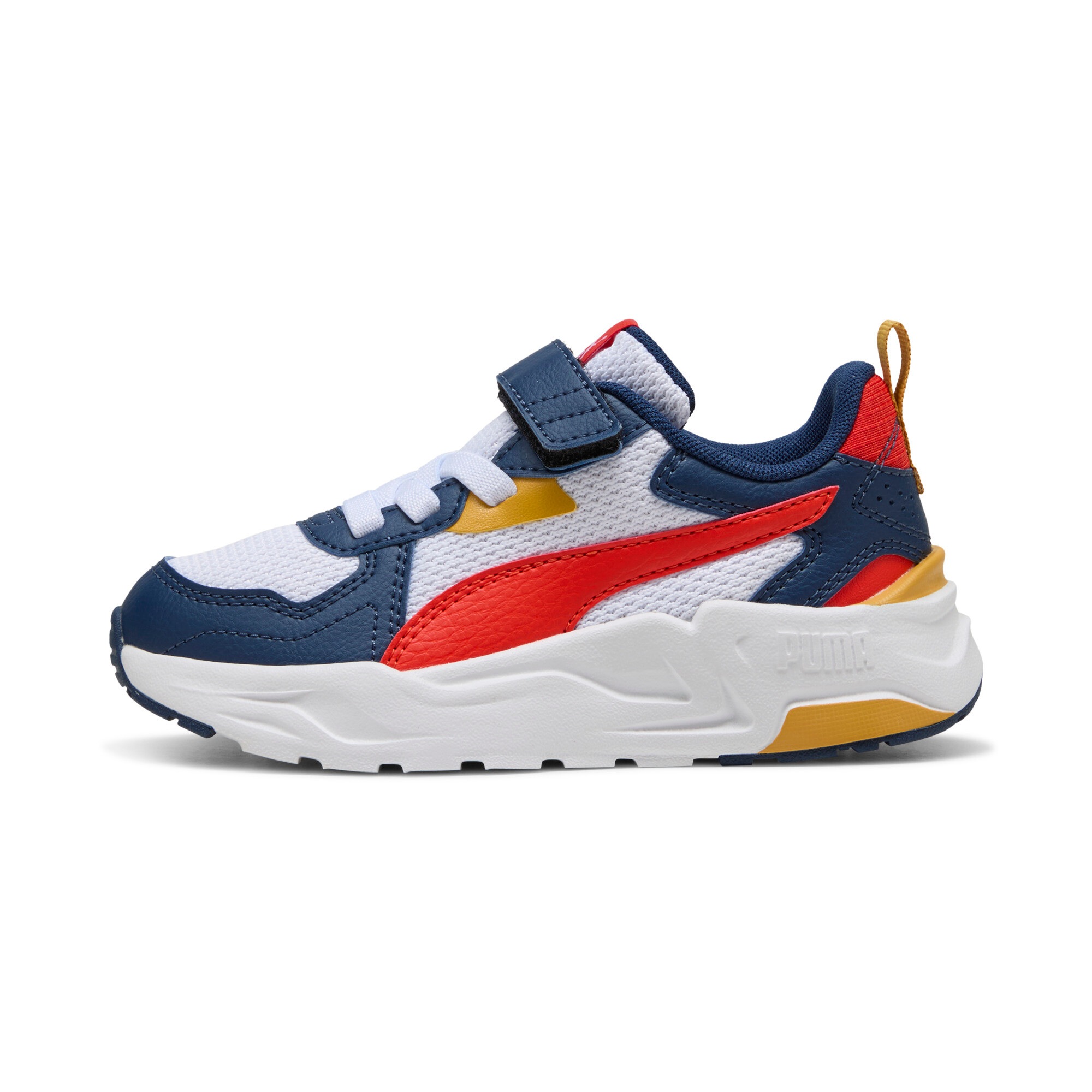 PUMA Sneaker »TRINITY LITE AC+ PS«