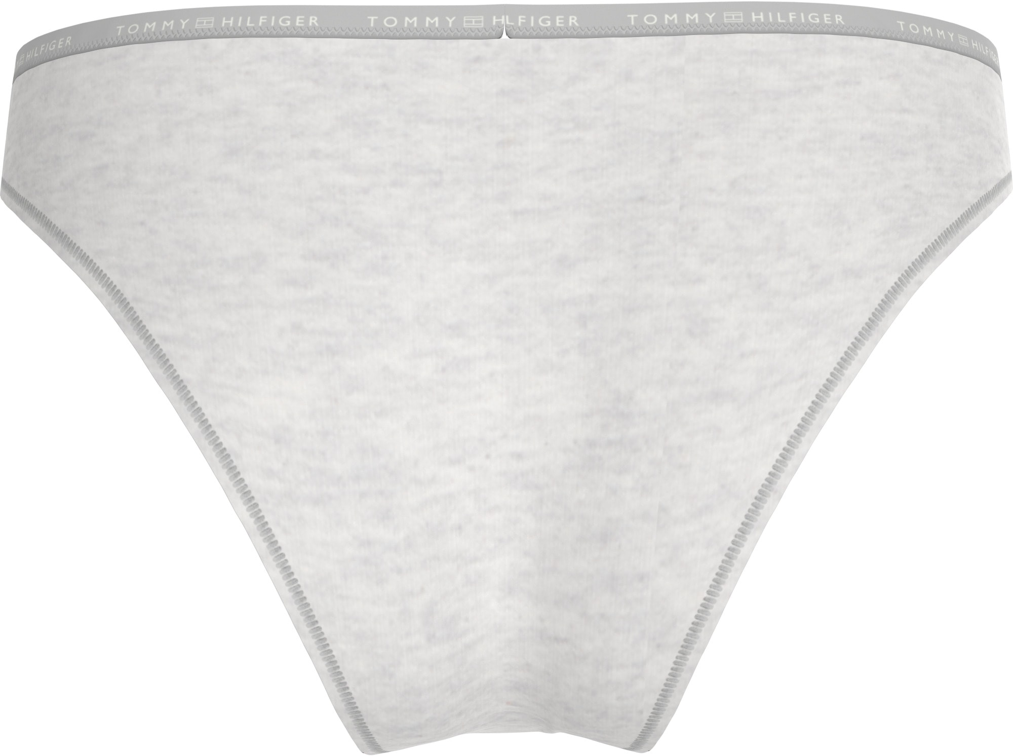Tommy Hilfiger Underwear Bikinislip »CHEEKY BIKINI«, mit Logoschriftzügen