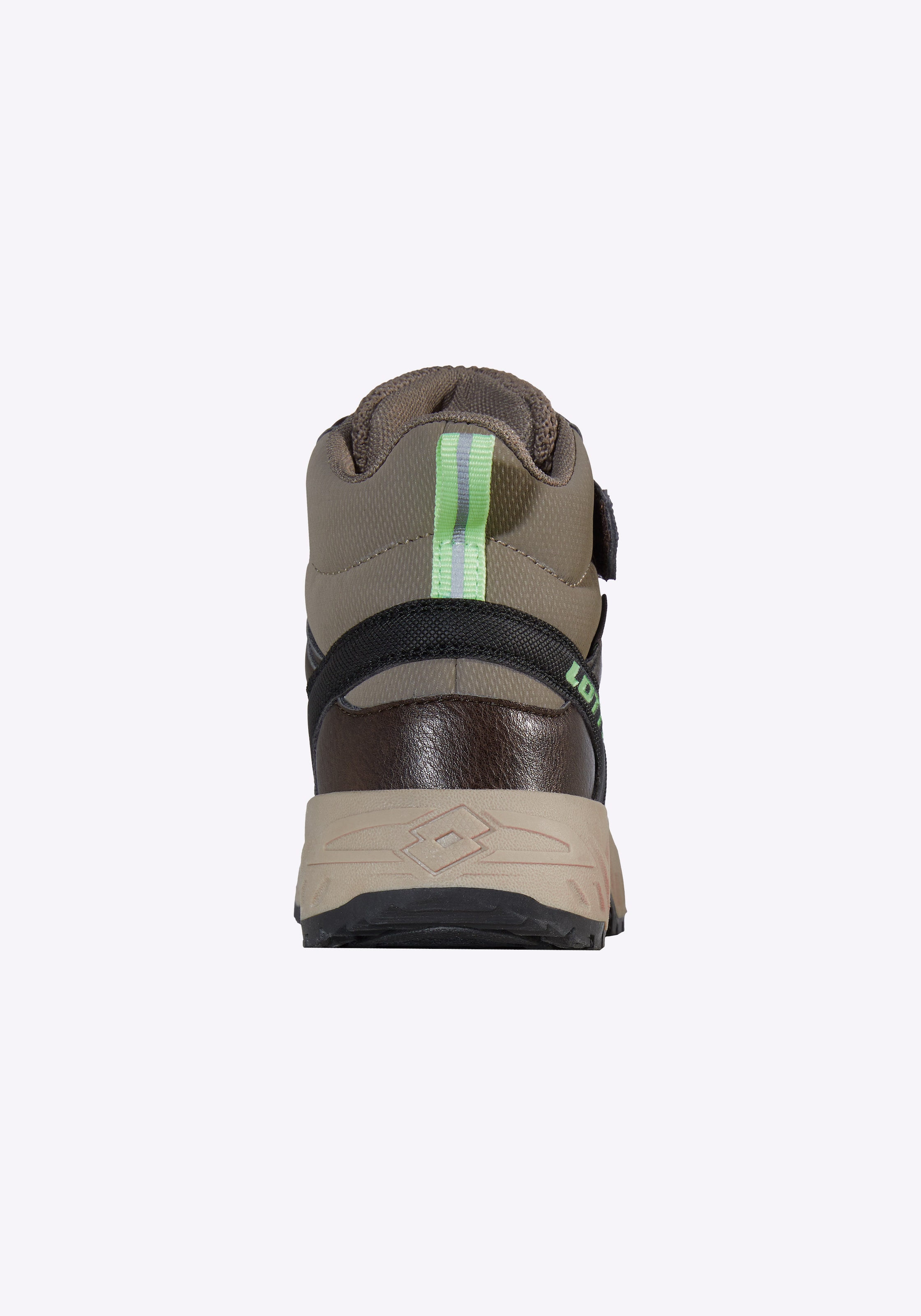 lotto Outdoorschuh  wasserdicht
