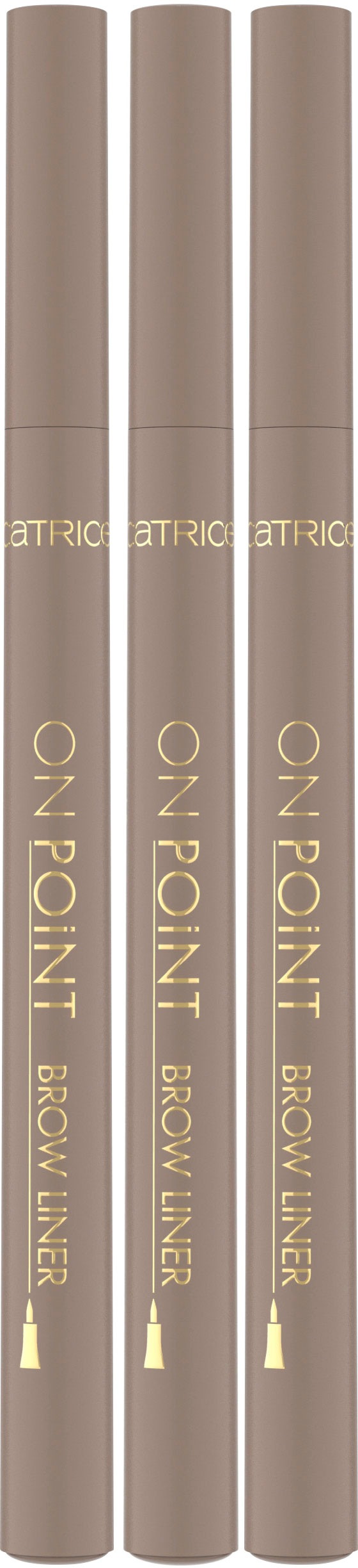 Catrice Augenbrauen-Stift »ON POINT Brow Liner...