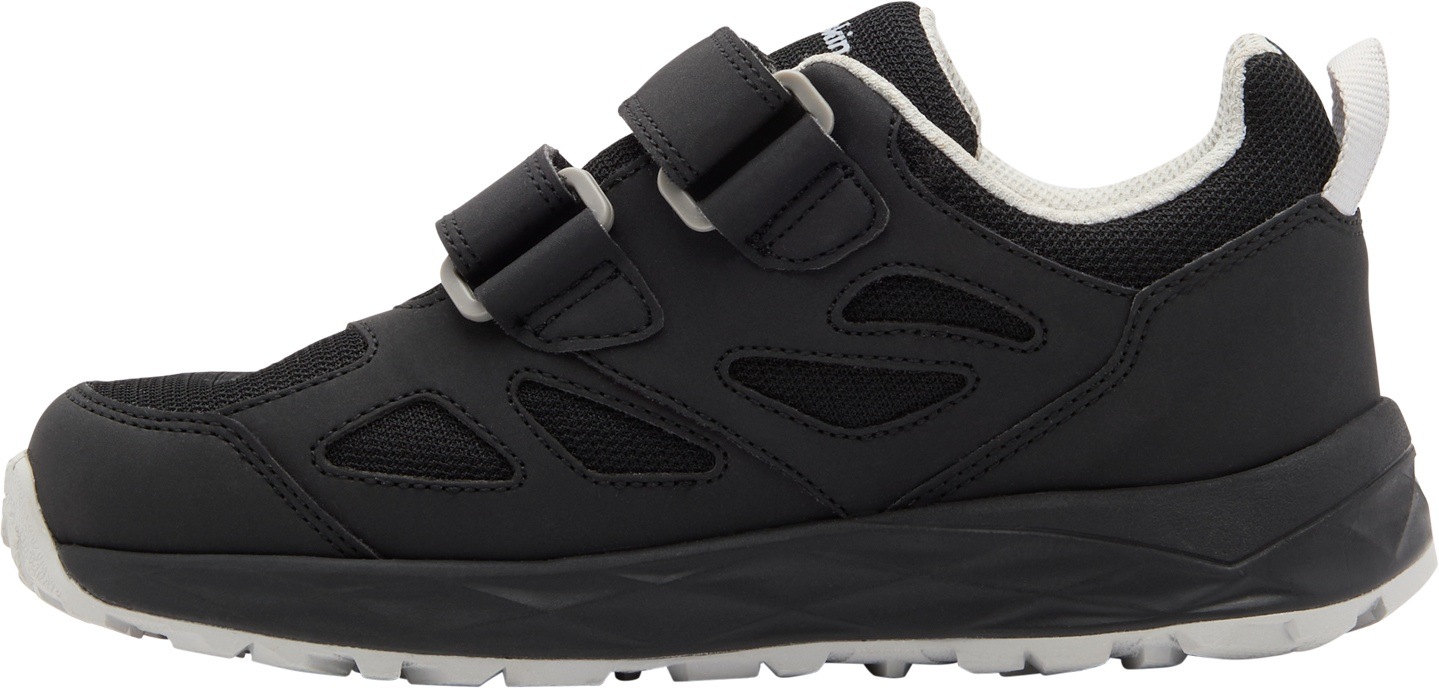 Jack Wolfskin Sneaker "WOODLAND 2 TEXAPORE LOW VC K" günstig online kaufen