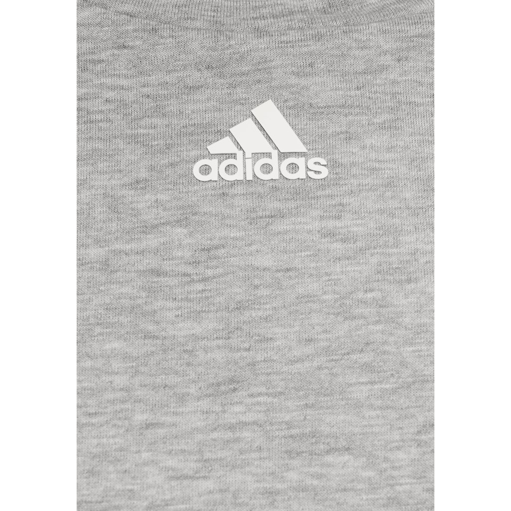 adidas Performance T-Shirt »OSR 3 STRIPES TEE«