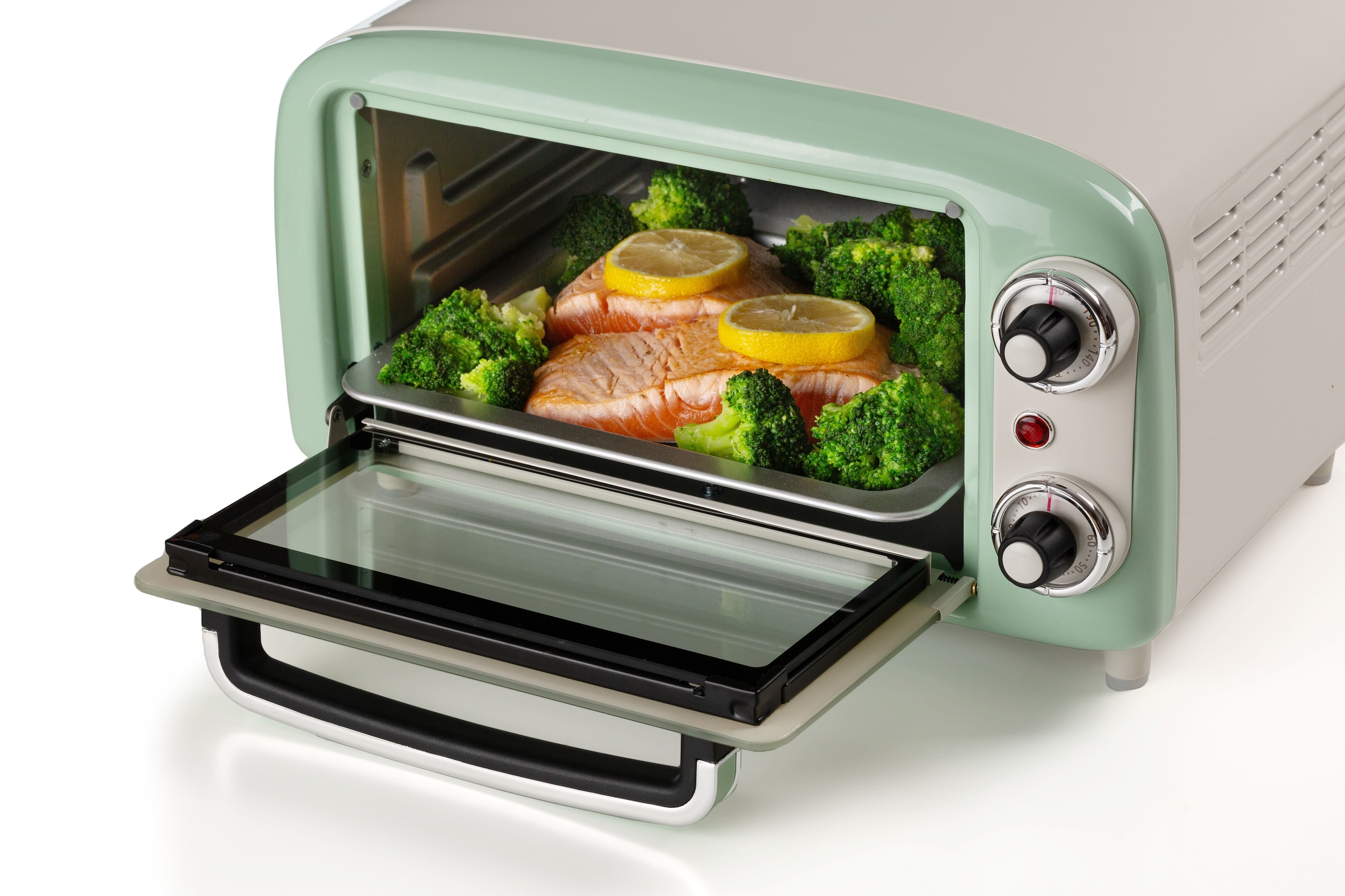 Ariete Minibackofen »Vintage«
