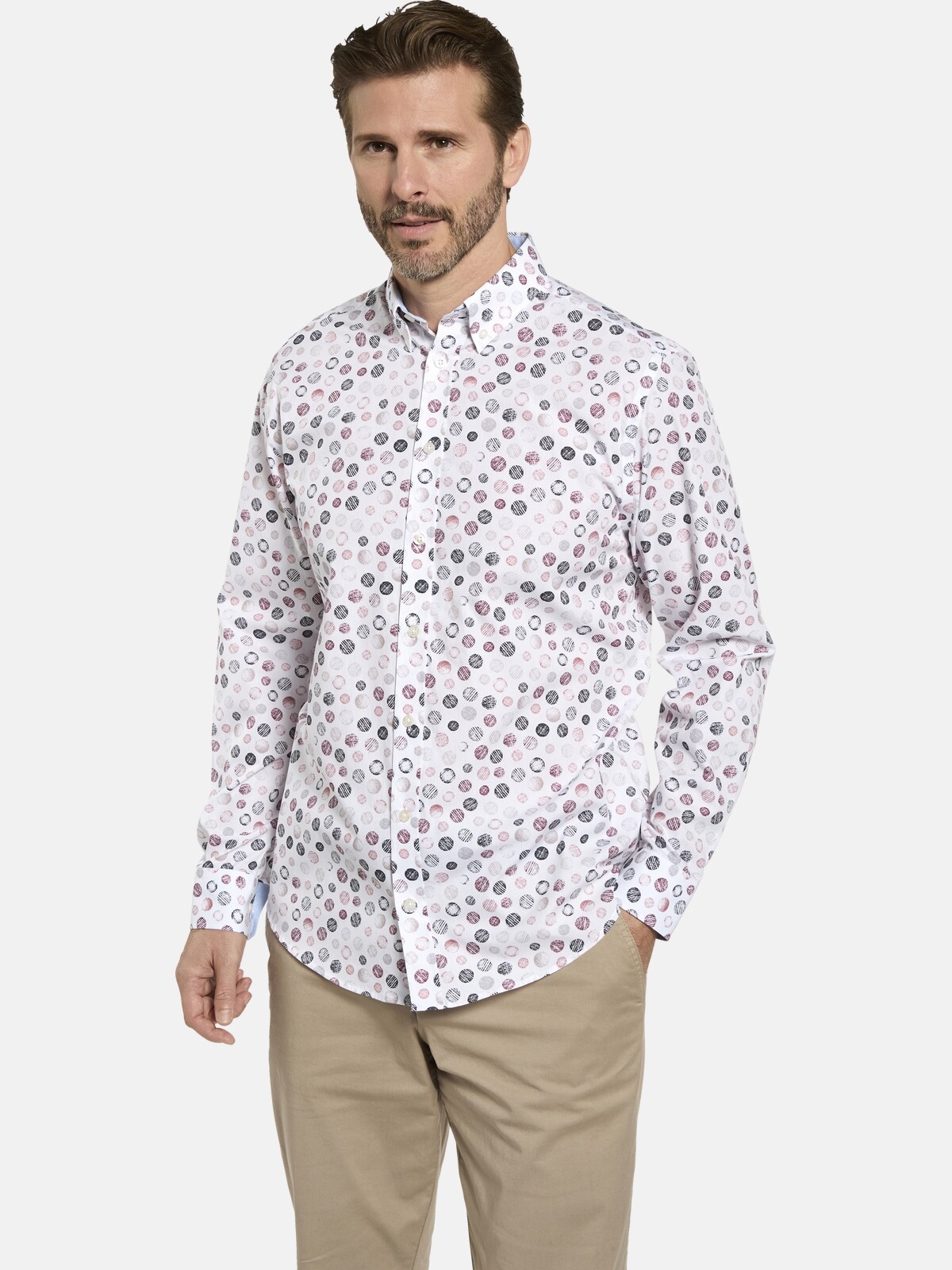 Babista Langarmhemd "Hemd MARLITOTE" günstig online kaufen