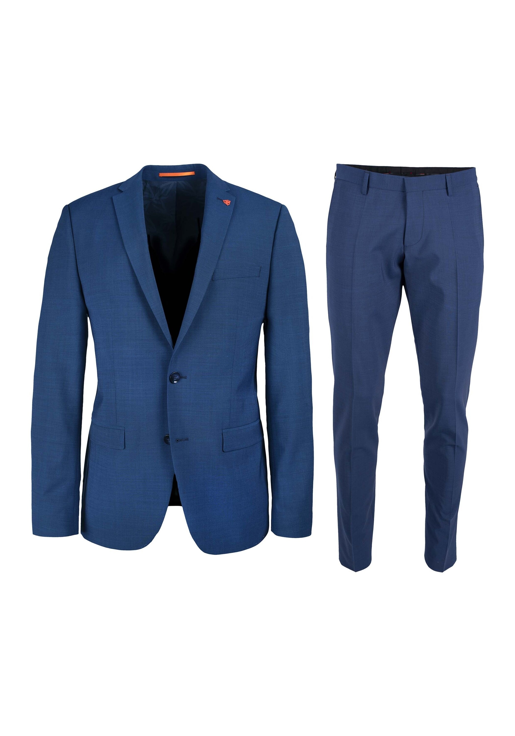 Roy Robson Hosenanzug »Extra slim fit - Bi-Stretch«