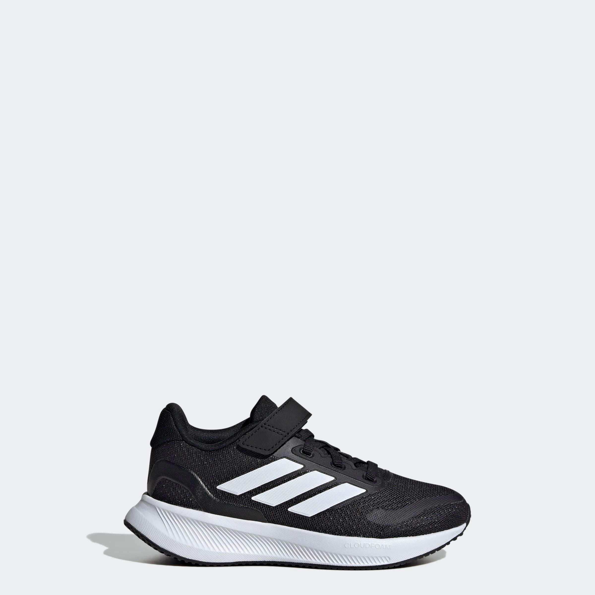 adidas Sportswear Laufschuh »RUNFALCON 5 KIDS«