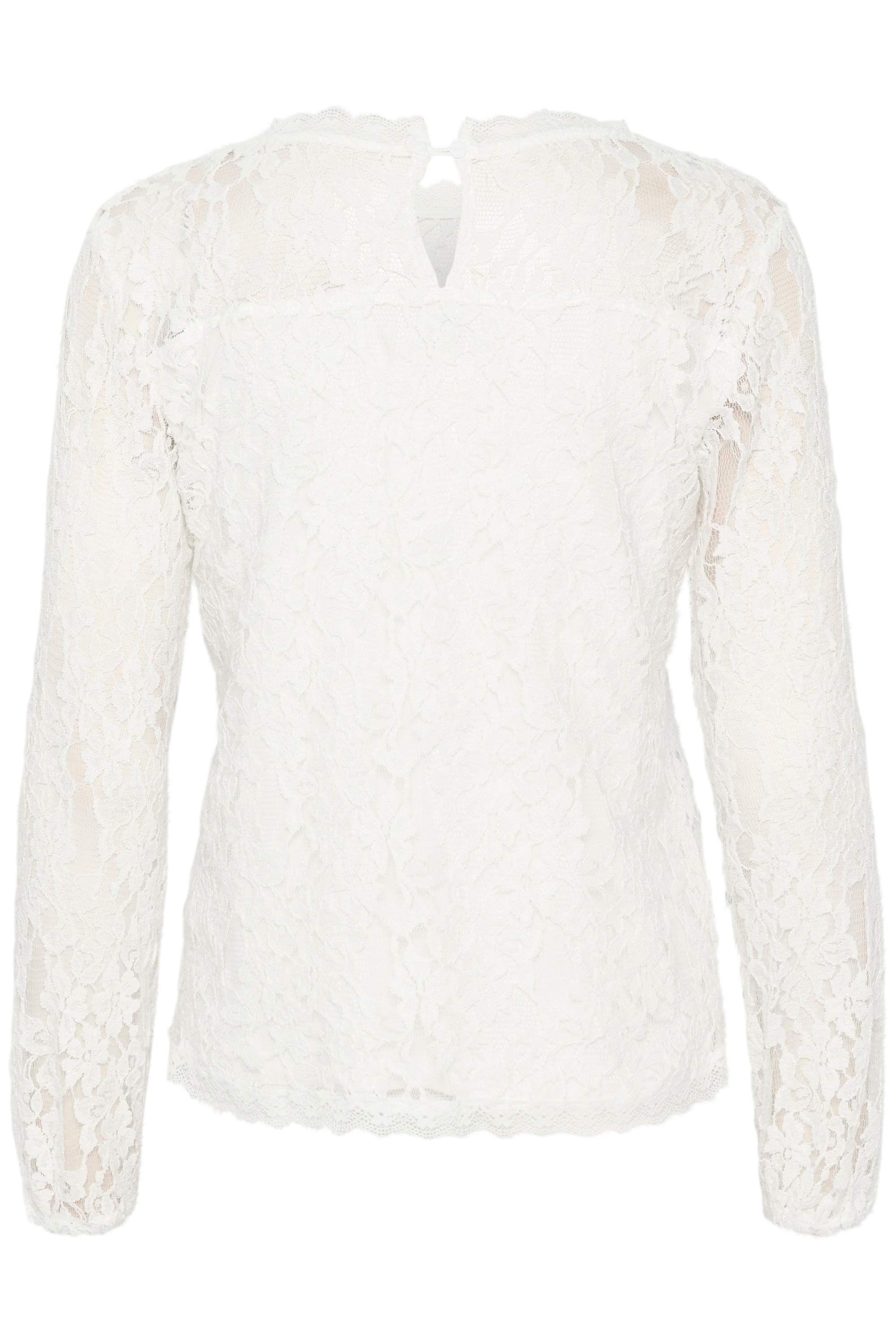 Cream Kurzarmbluse »Damen Bluse kurzarm CRKit«