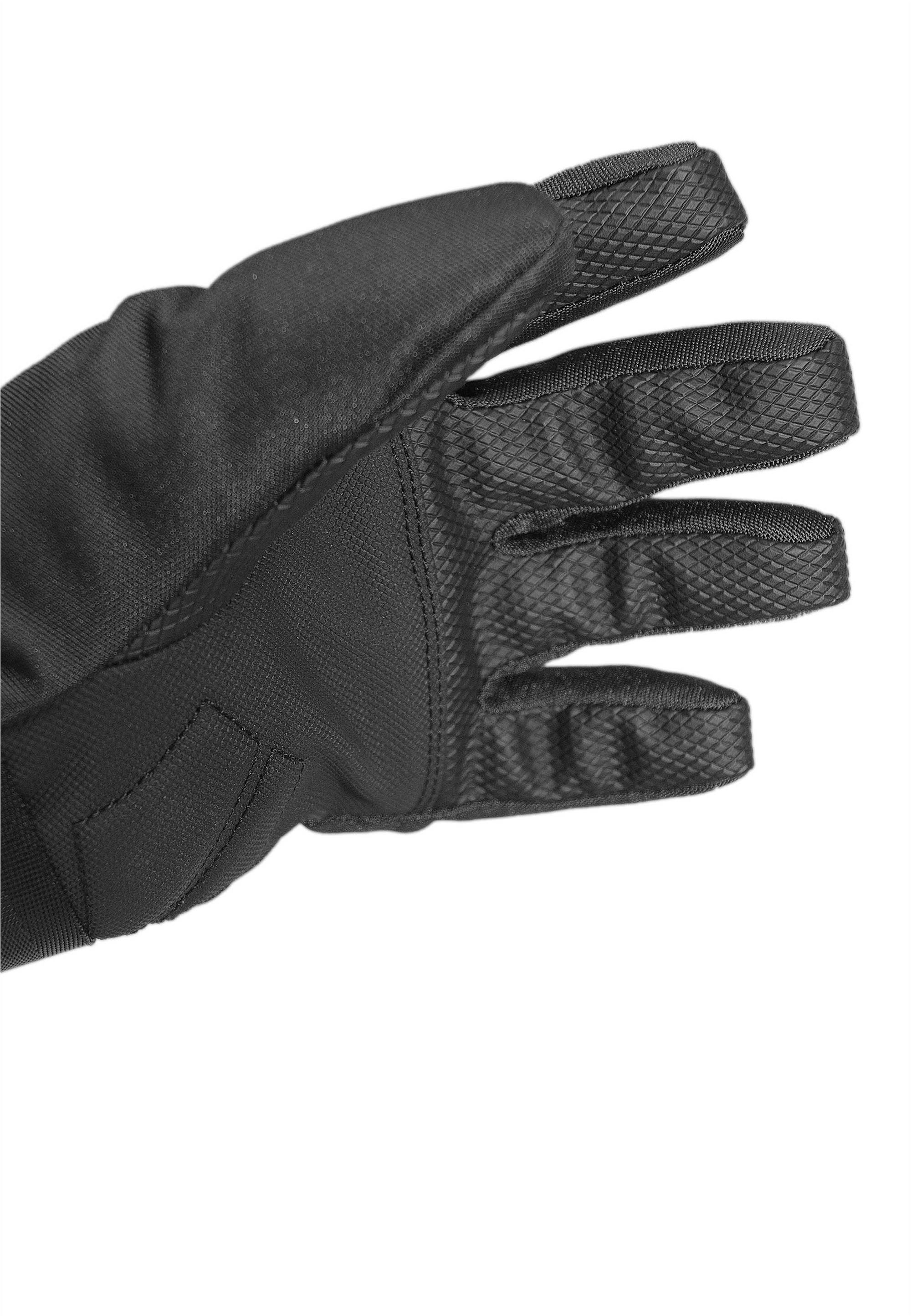 Reusch Skihandschuhe »Baseplate R-TEX® XT Junior« warm, wasserdicht und atmungsaktiv