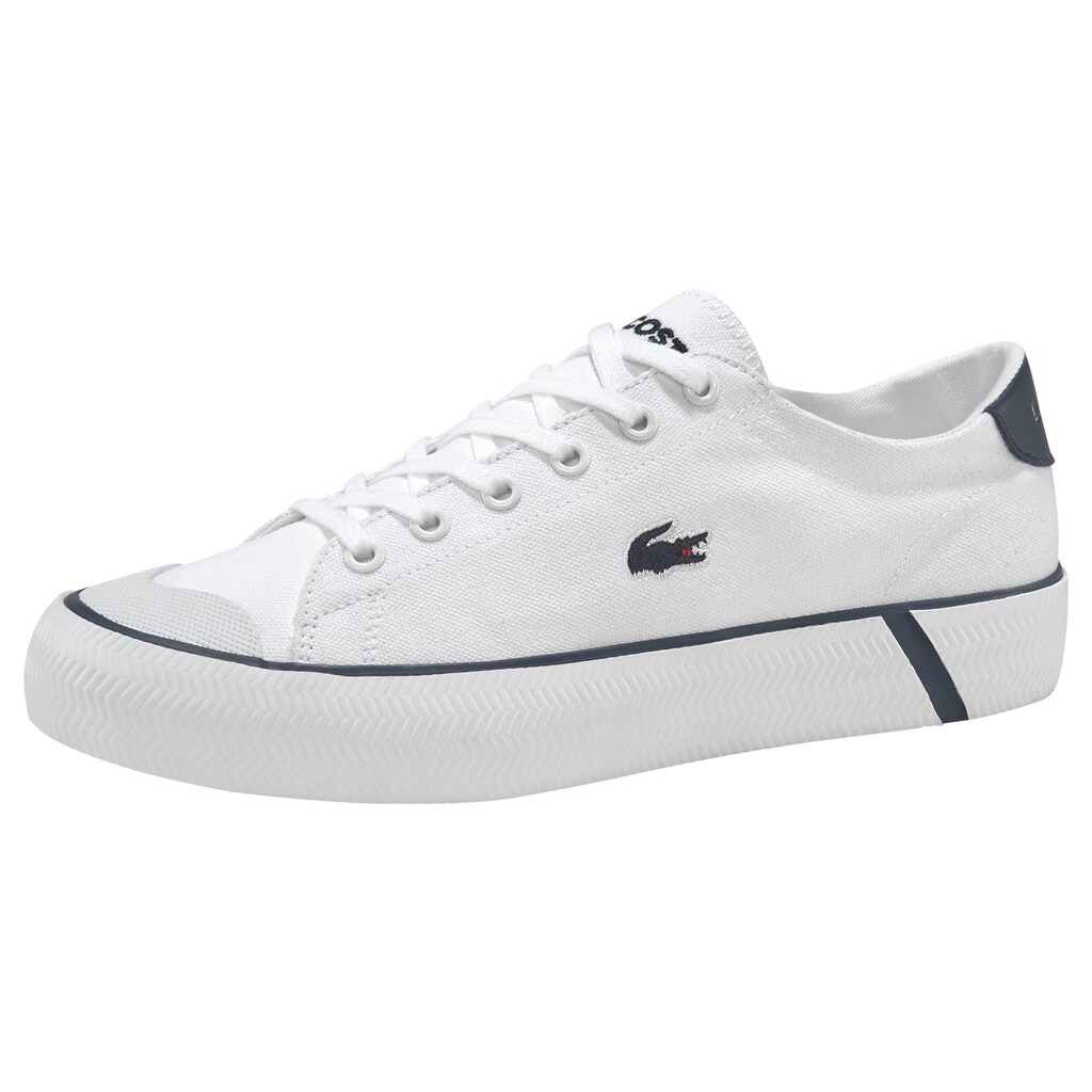 Lacoste Sneaker »GRIPSHOT 120 2 CFA«