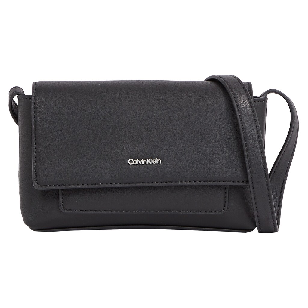 Calvin Klein Mini Bag »CK MUST MINI BAG«, in dezentem Look
