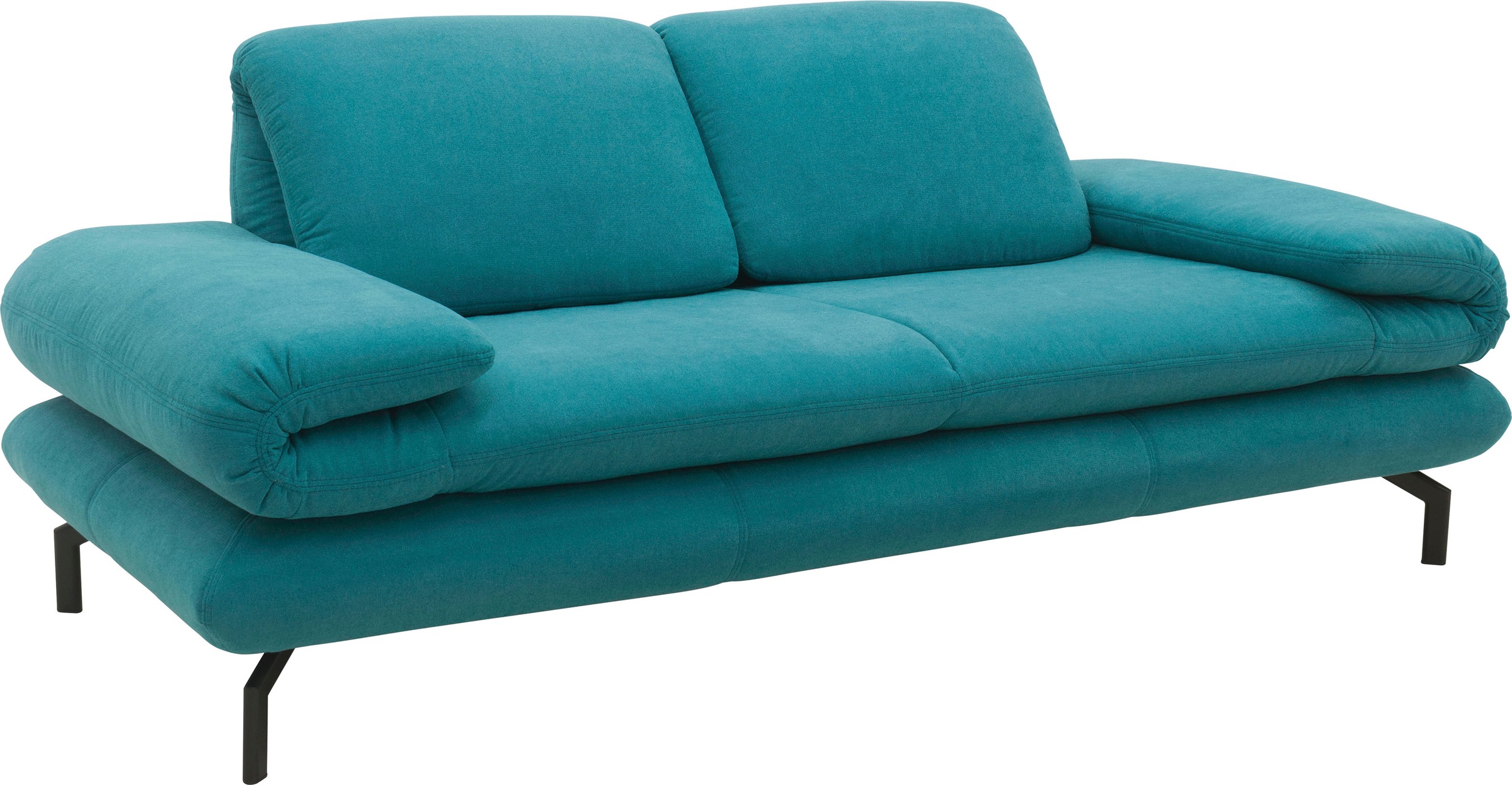 LOOKS by Wolfgang Joop 2-Sitzer »LOOKS by Wolfgang Joop 2-Sitzer-Sofa >>LOOKS XIII