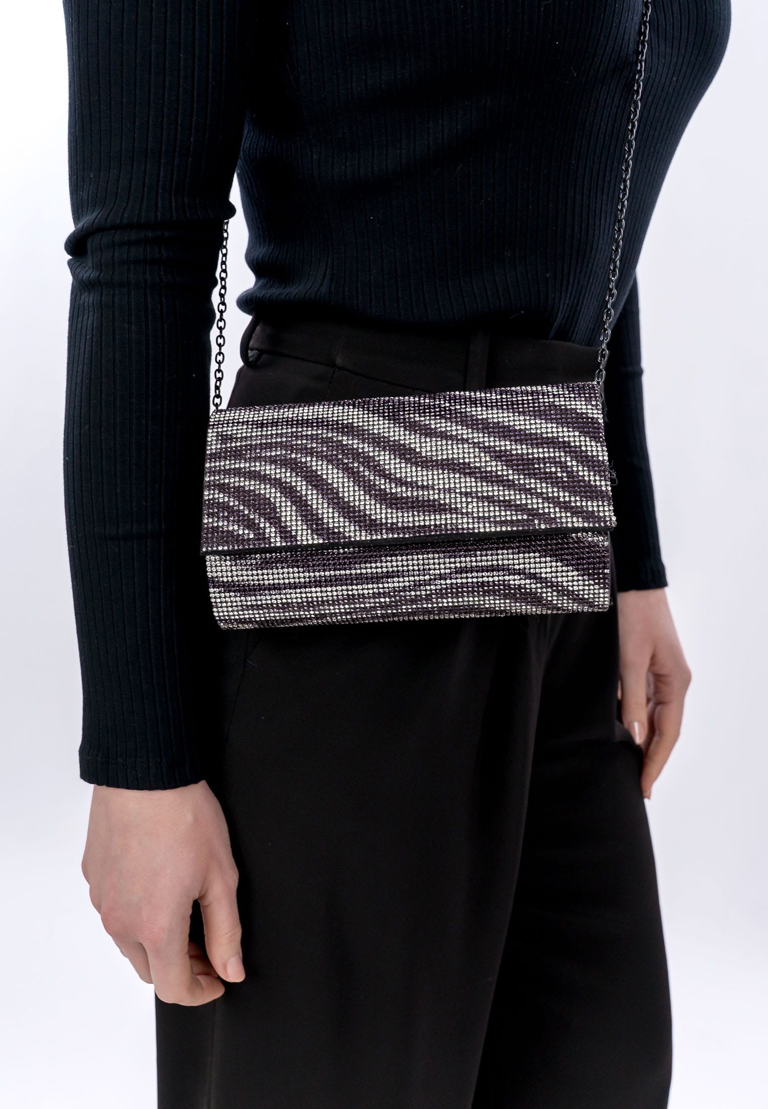 Tamaris Clutch »Clutch TAS Amalia Animal«