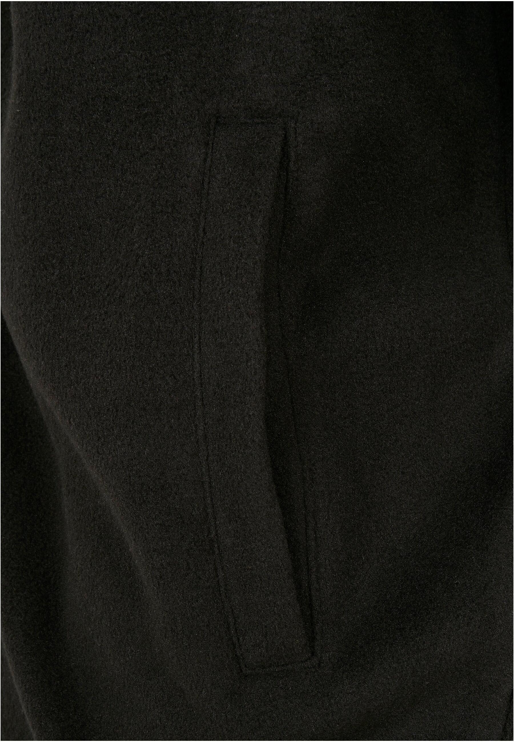 URBAN CLASSICS Sweatjacke »Urban Classics Herren Polar Fleece Zip Hoody«