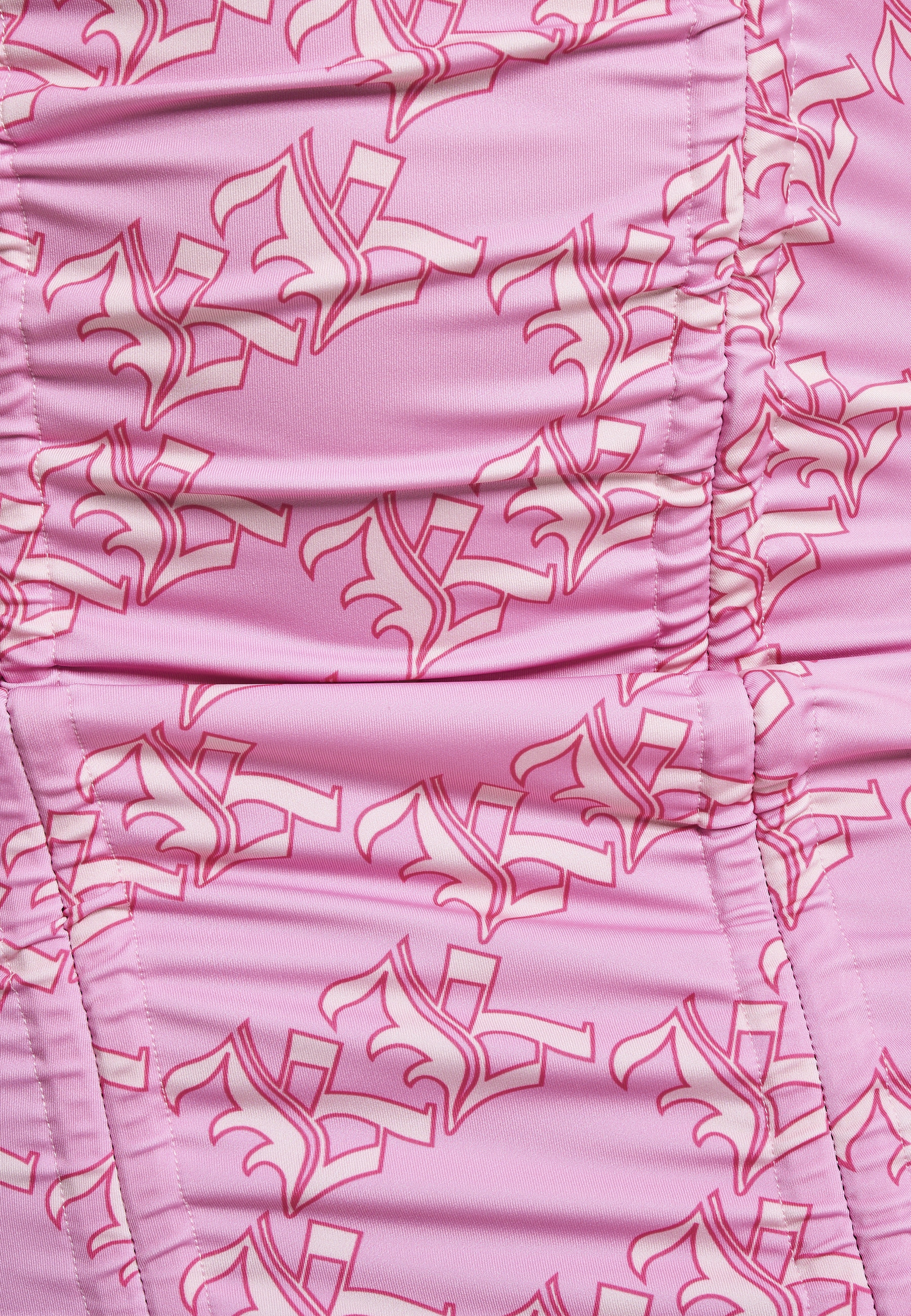 Karl Kani Shirtkleid »Karl Kani Damen« 1 Stk. tlg.
