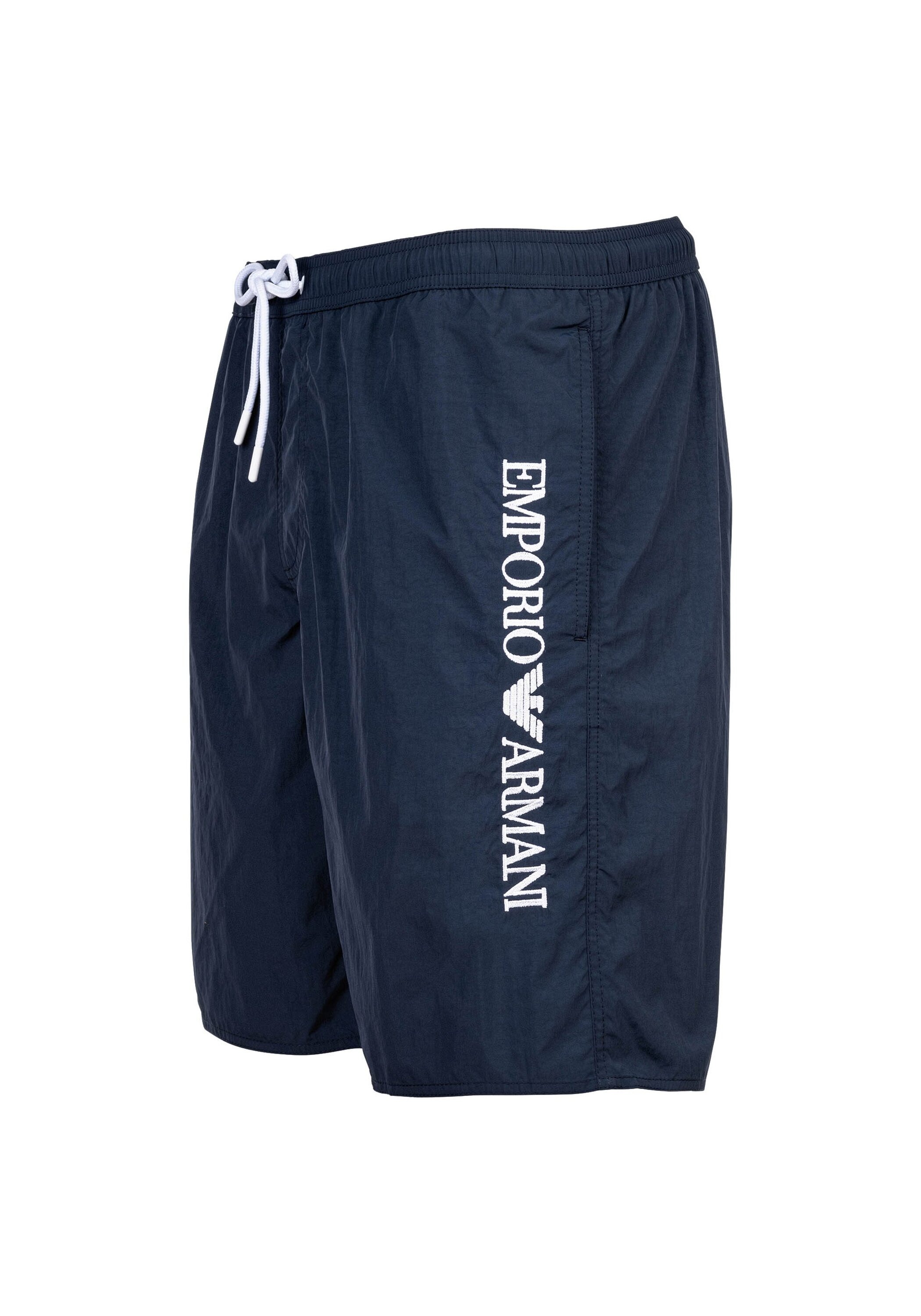 Emporio Armani Badeshorts "Badeshorts 1er Pack" günstig online kaufen