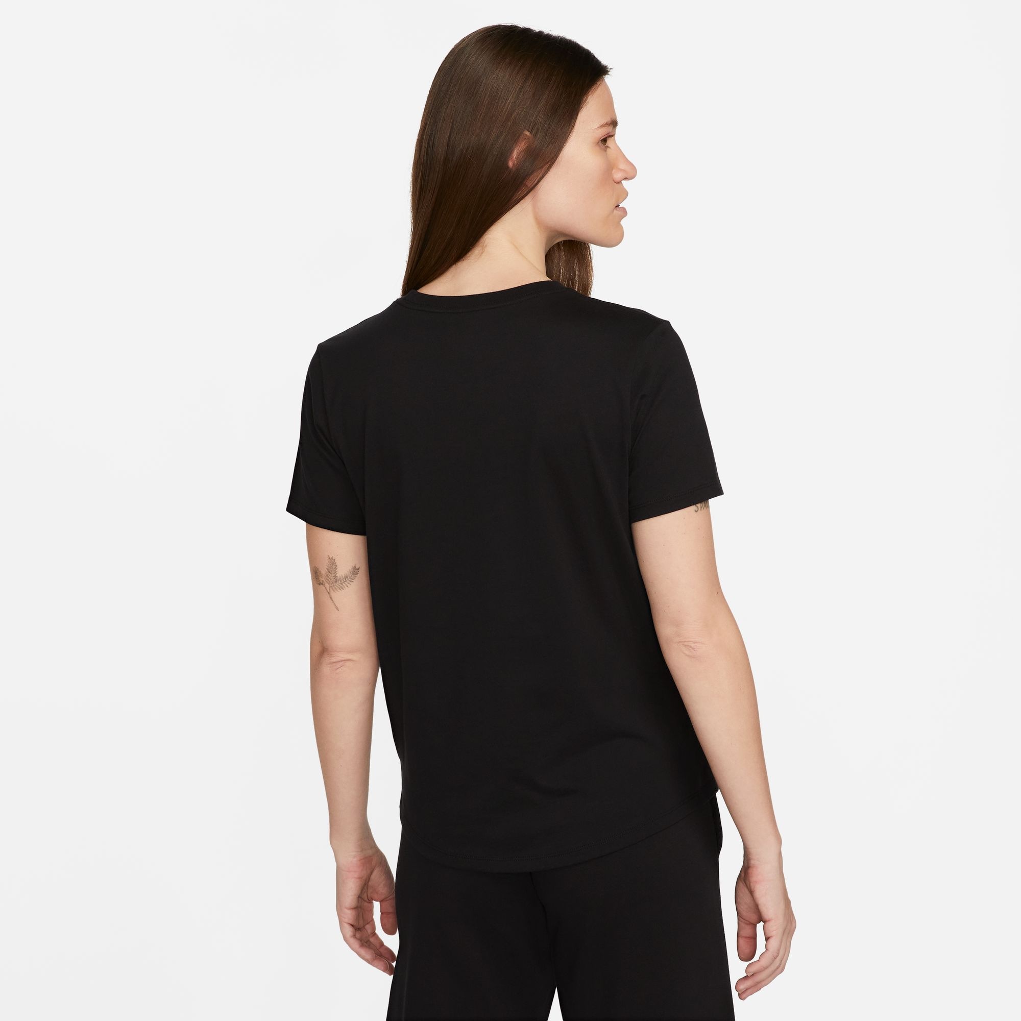 Nike Sportswear T-Shirt "Nike Sportswear Essentials Womens Logo T-Shirt" Ba günstig online kaufen