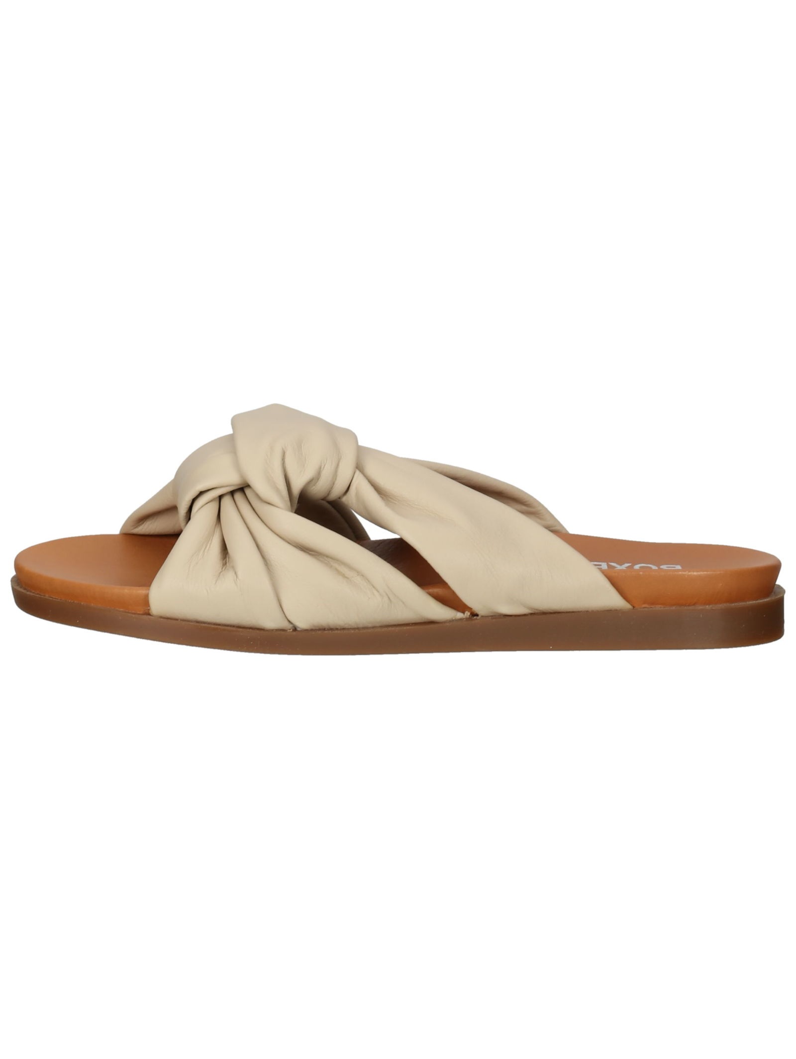 Bullboxer Pantolette »Bullboxer Pantoletten Leder«