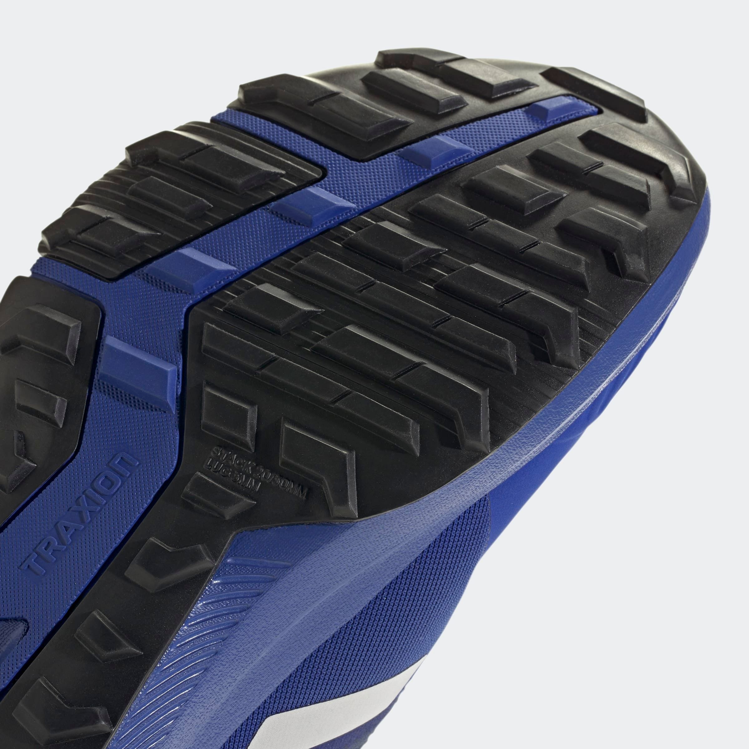 adidas TERREX Trailrunningschuh »SOULSTRIDE RAIN.RDY TRAILRUNNING«, Trail-Runningschuhe