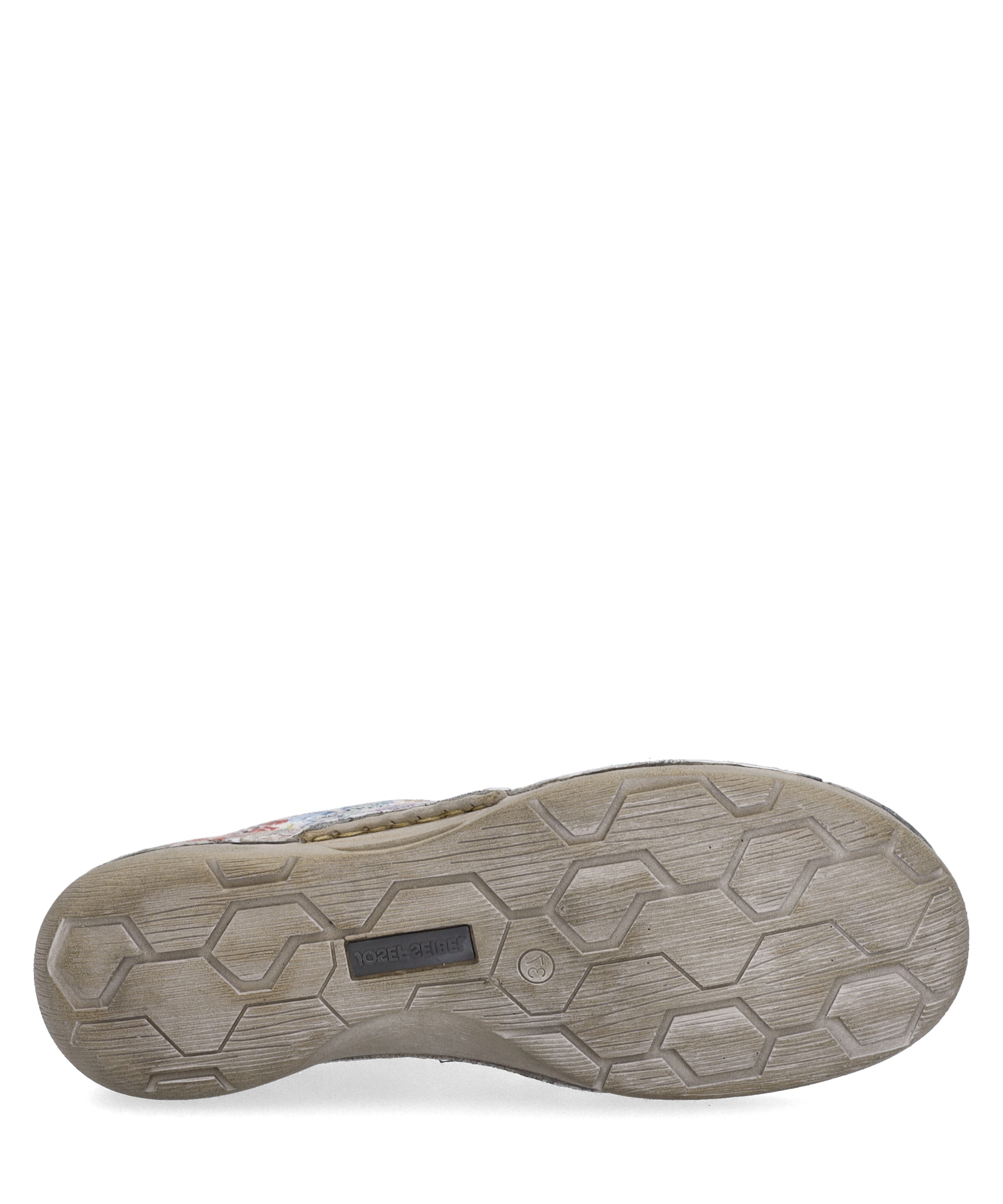 Josef Seibel Schnürschuh »Fergey 56, multicolor«