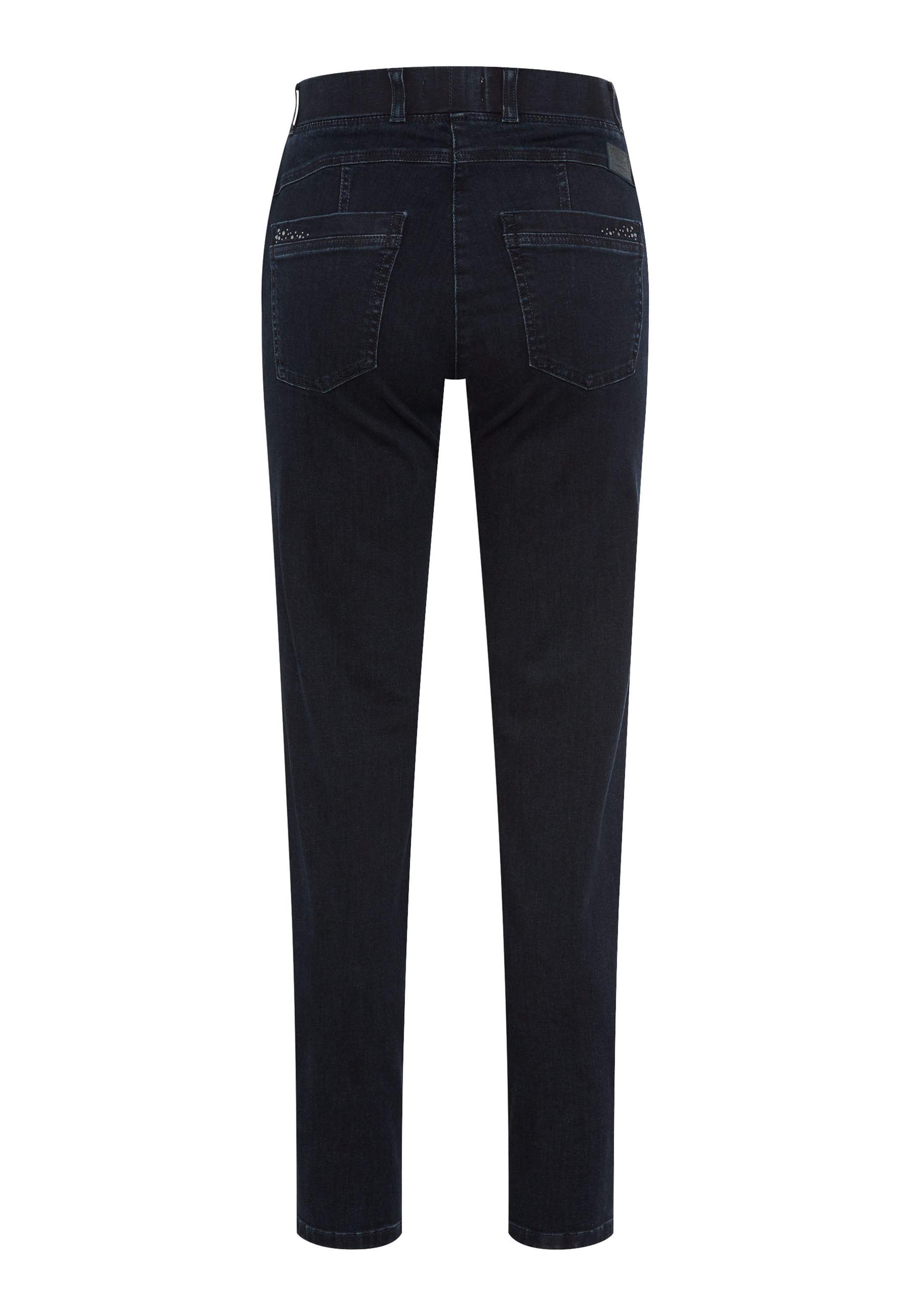 RAPHAELA by BRAX Bequeme Jeans »Style LAVINA JOY«