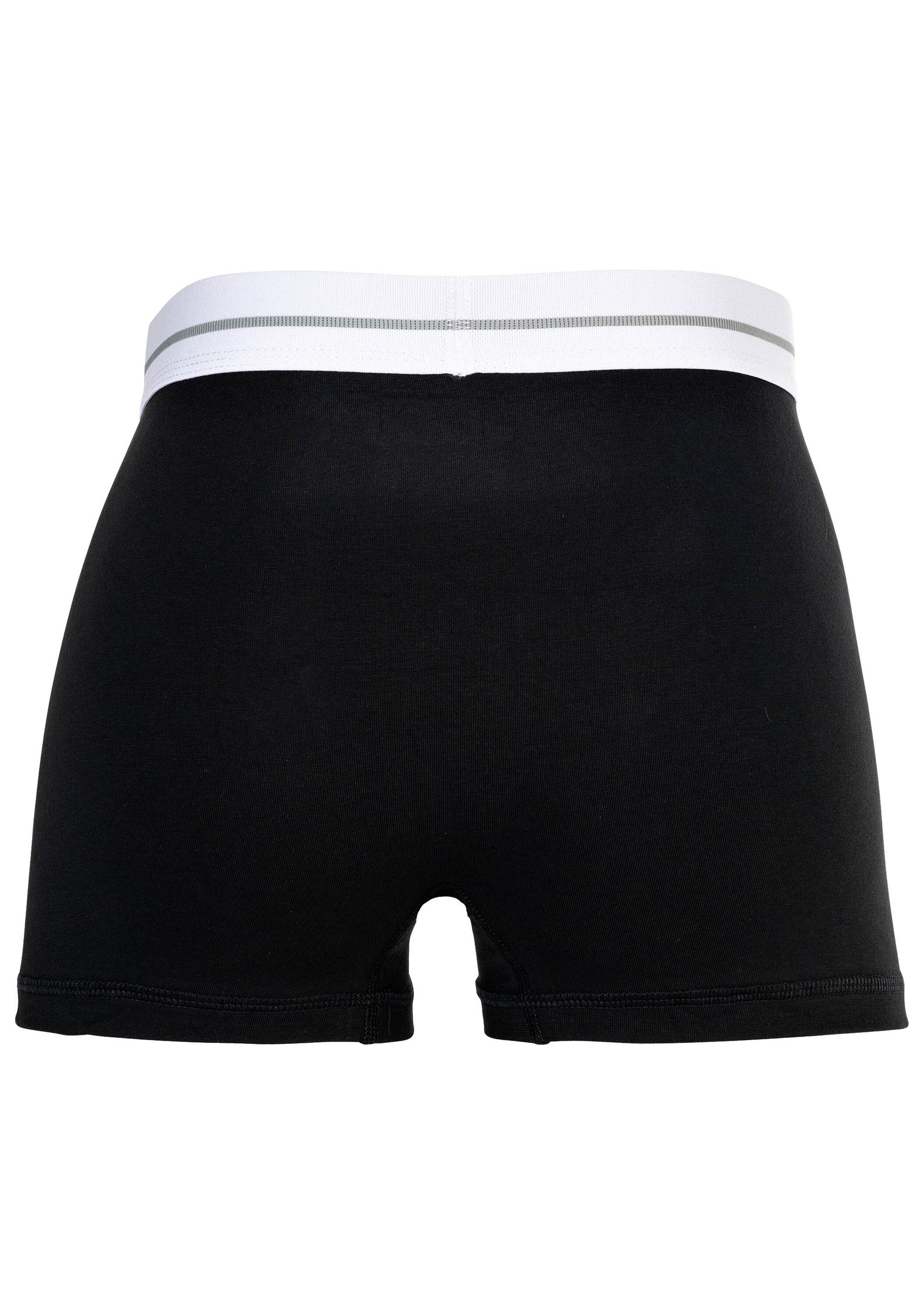 Ellesse Boxershorts "Boxershort AMBRIA Trunks 6P 6er Pack" günstig online kaufen