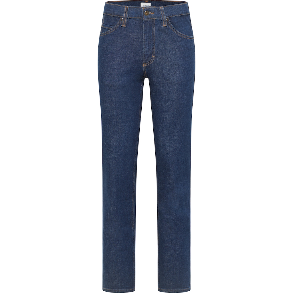 MUSTANG Straight-Jeans »Tramper Straigt«