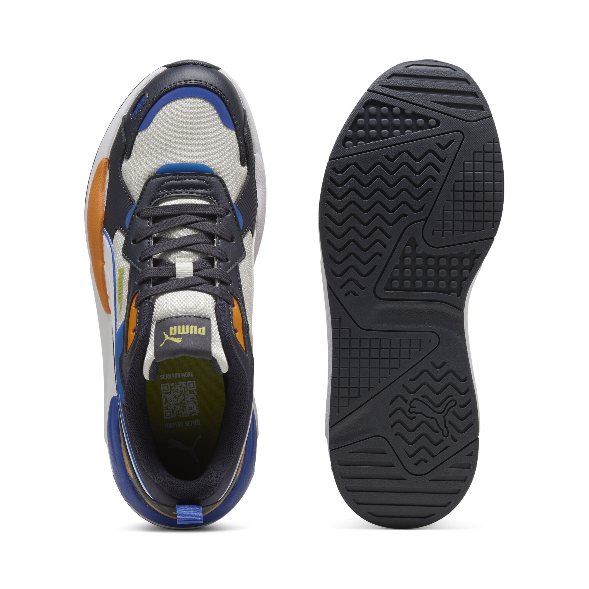 PUMA Sneaker »X-Ray 3 Sneakers Erwachsene«