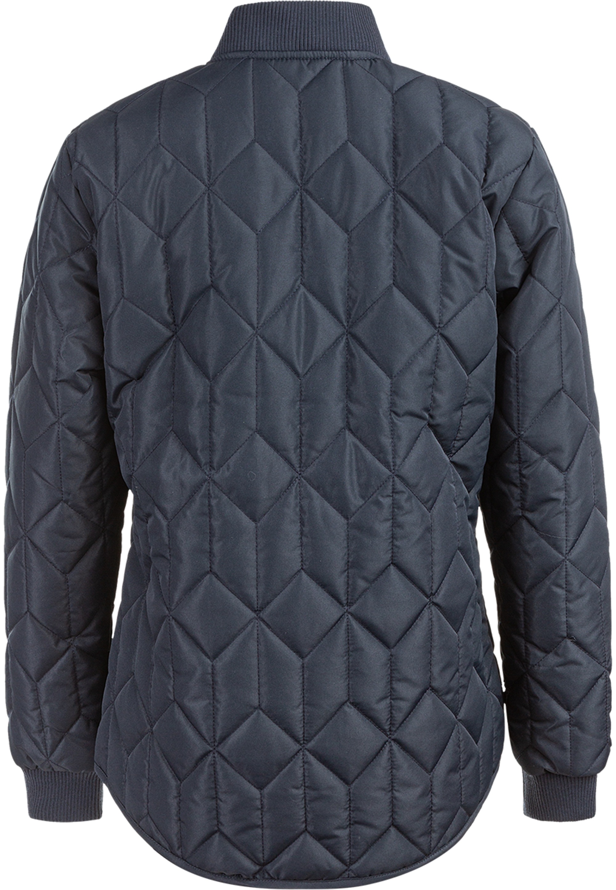 WEATHER REPORT Outdoorjacke »Piper«, mit elastischen Bündchen