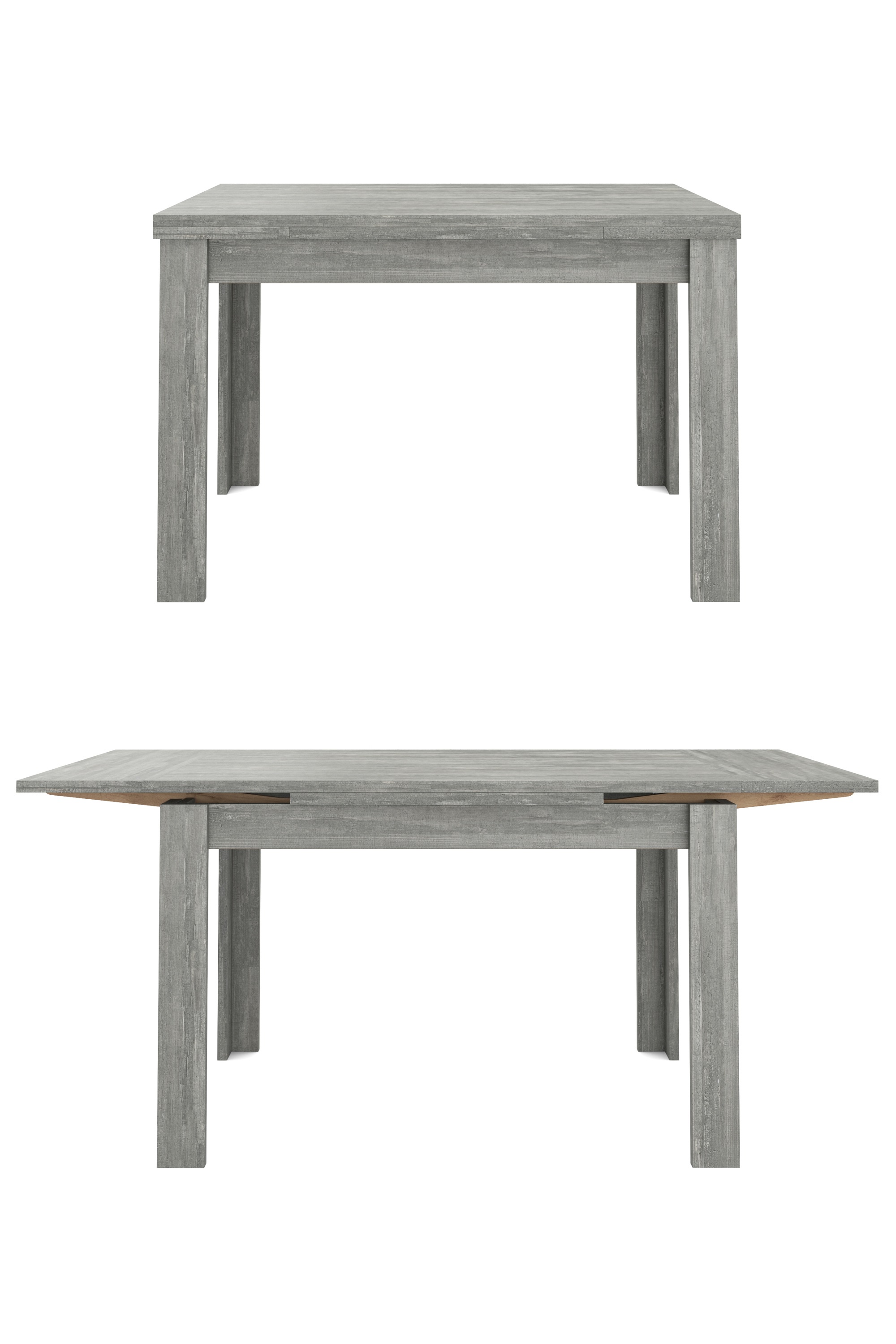 Thumbnail - Mäusbacher Esstisch "Monti" OTTO-Choices, BESTSELLER, Tisch, Küchentisch, Auszugstisch ausziehbar auf 136 cm