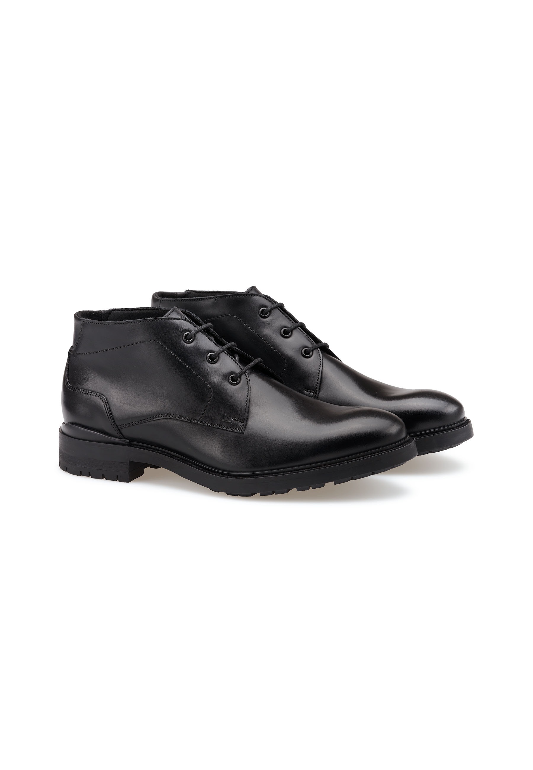 Lloyd Stiefelette »VIBE 325L«  mit Warmfutter