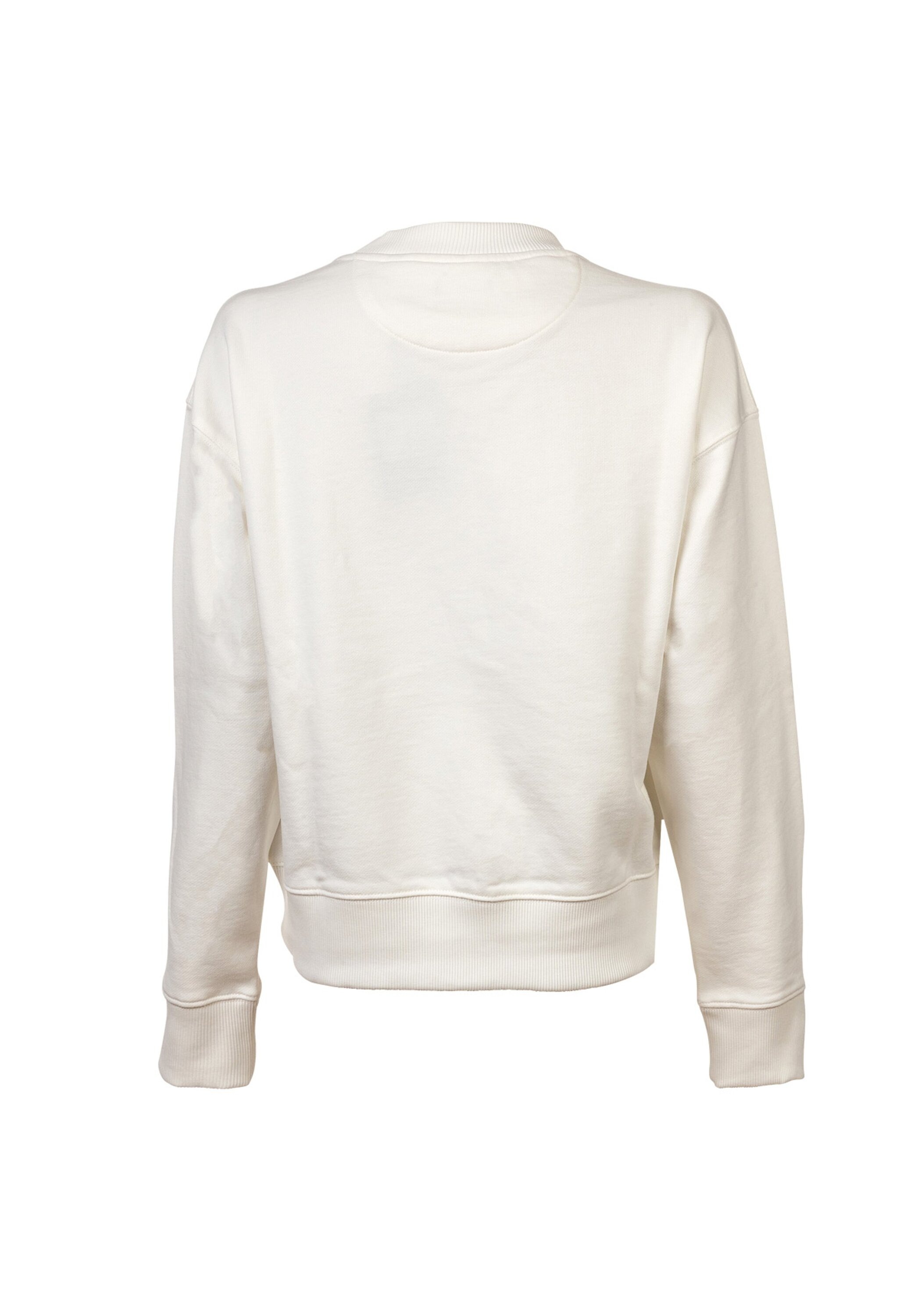 Gant Sweatshirt "Sweatshirt D1. ICON G ESSENTIAL C-NECK SWEAT" günstig online kaufen