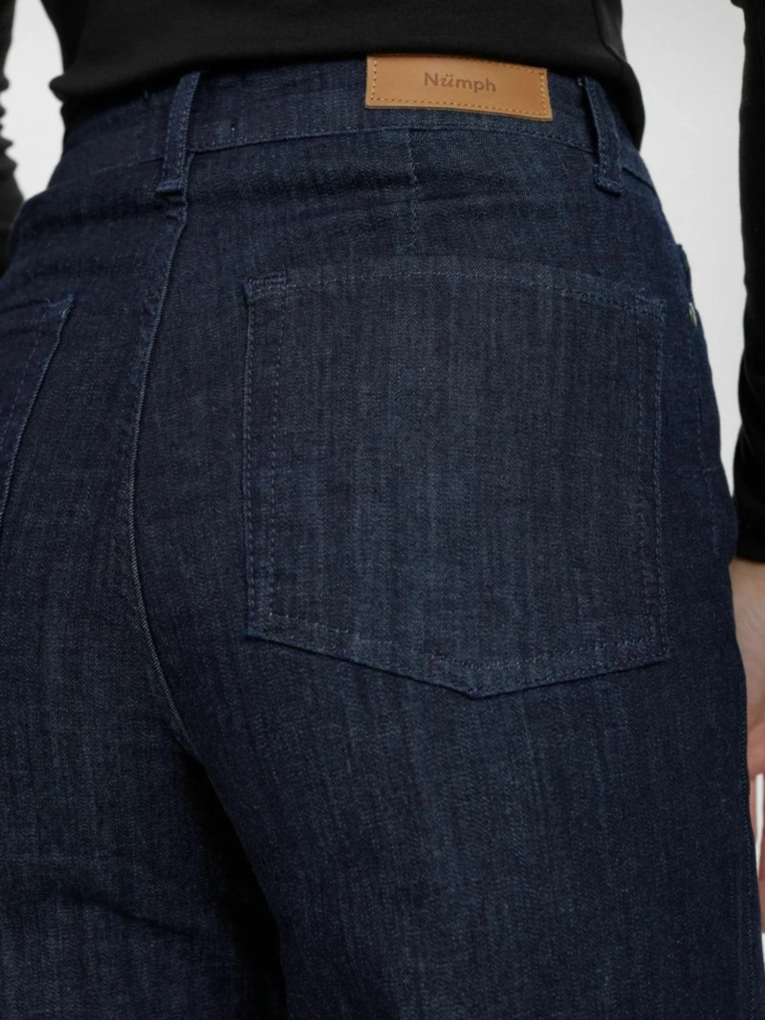 nümph Chinohose »Nümph Trousers NUPARIS«